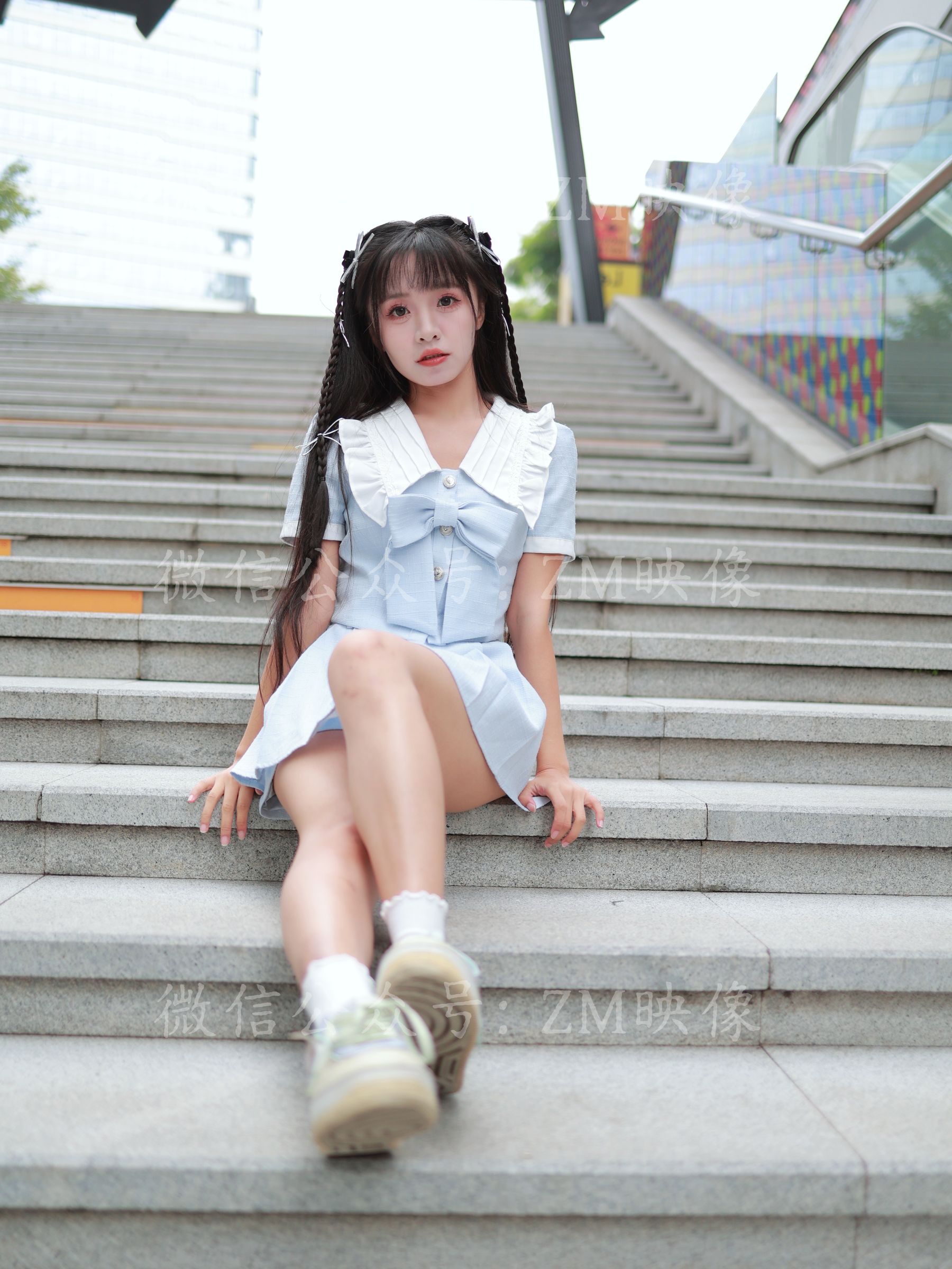 [织梦映像] 浮光掠影-无物可离虚壳外/(500P)