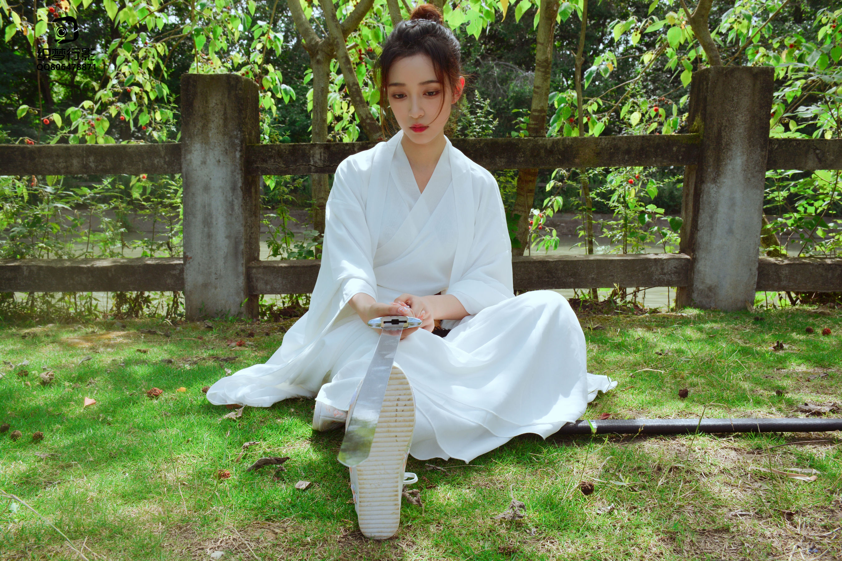 [织梦映像] 武林外史-仗剑江湖梦已远/(99P)