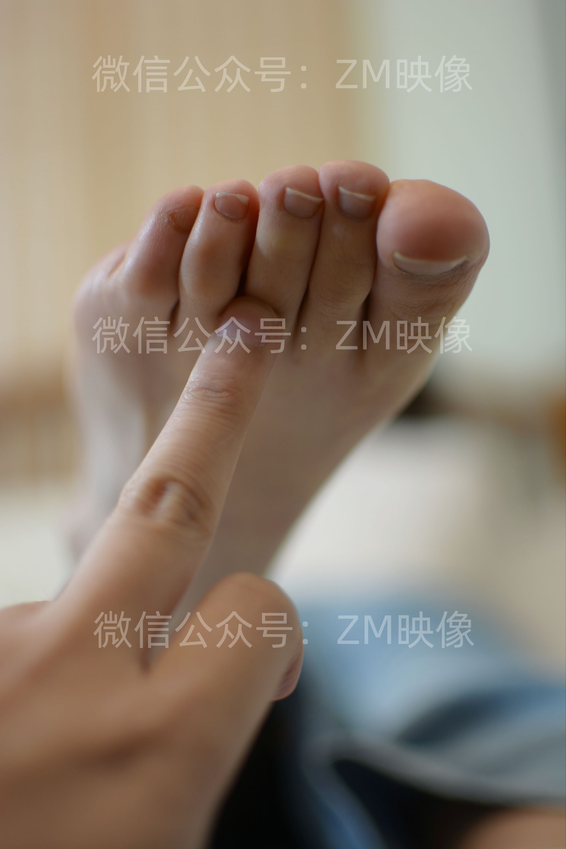 [织梦映像] 霜映春华-你是微笑里的甜/(400P)