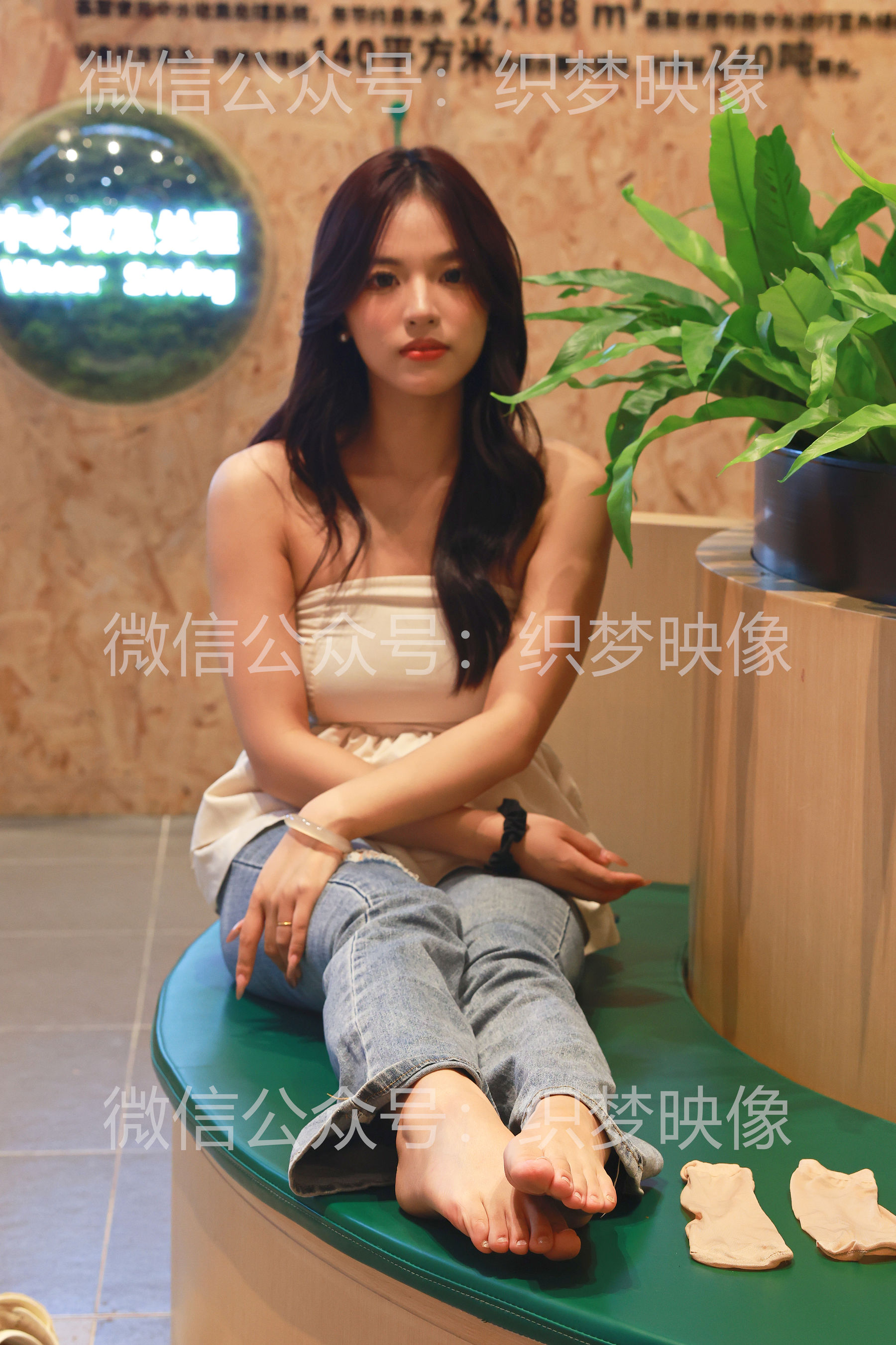 [织梦映像] 金风玉露-金风玉露一相逢，便胜却人间无数/(300P)