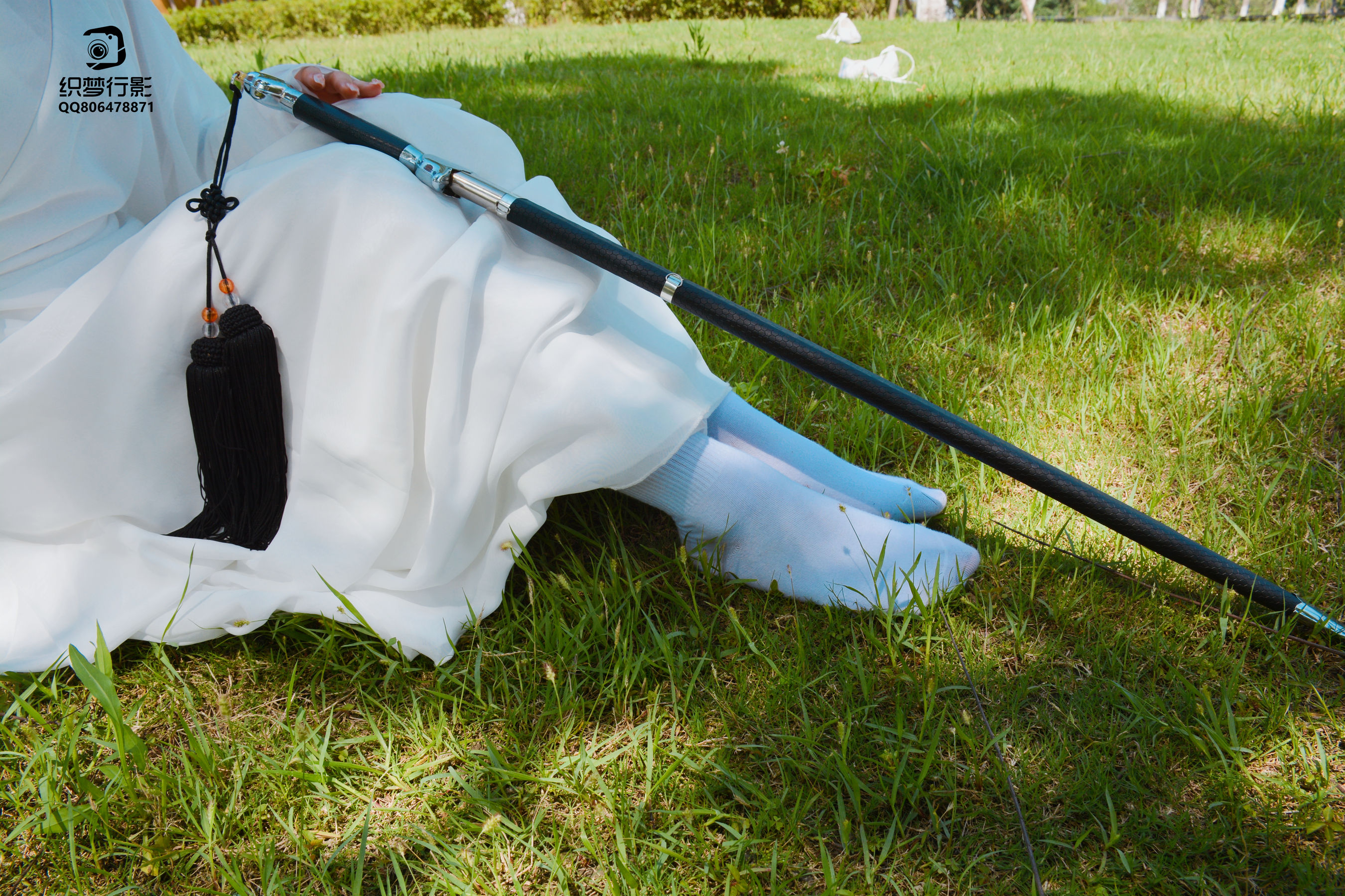 [织梦映像] 武林外史-仗剑江湖梦已远/(99P)