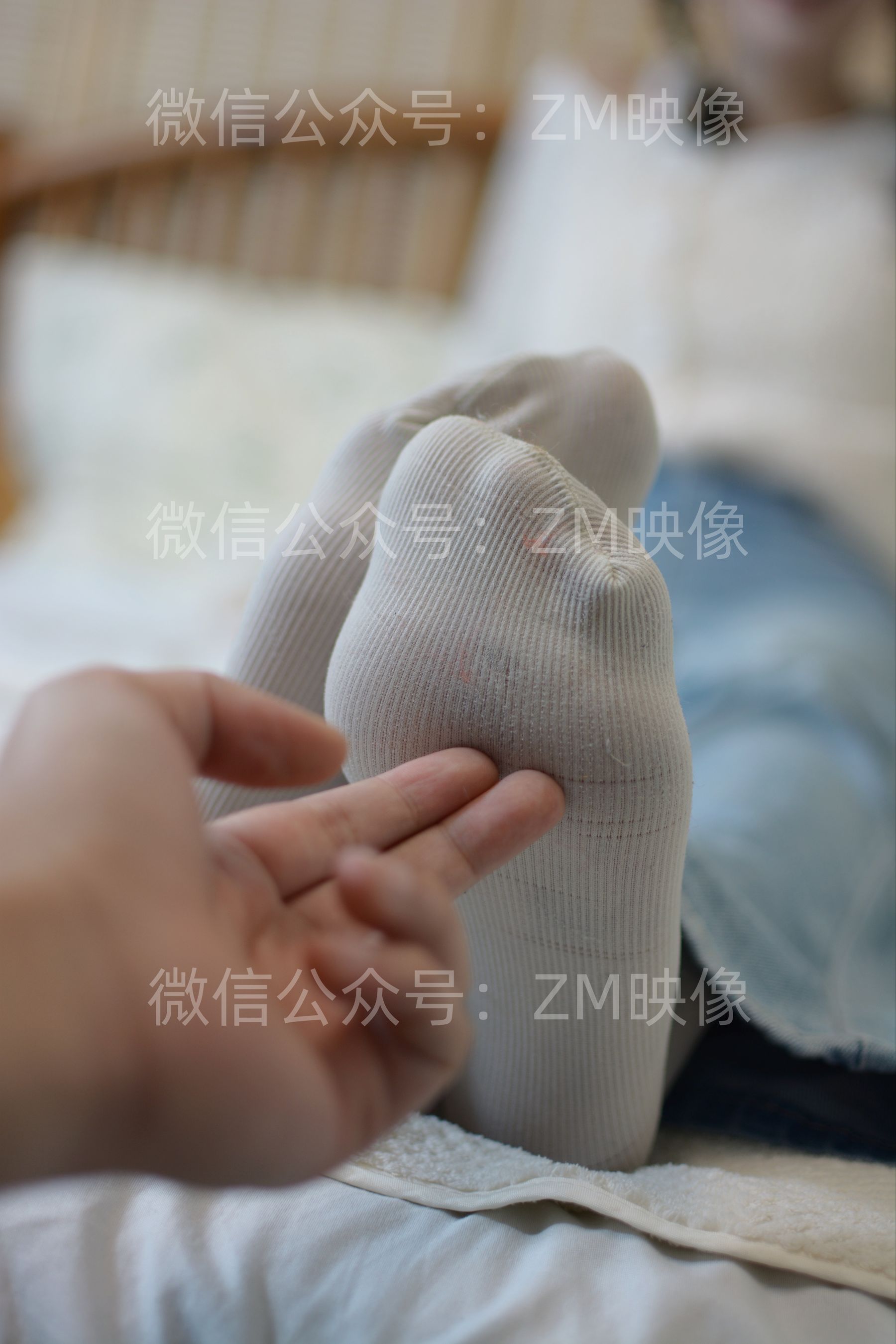 [织梦映像] 霜映春华-你是微笑里的甜/(400P)