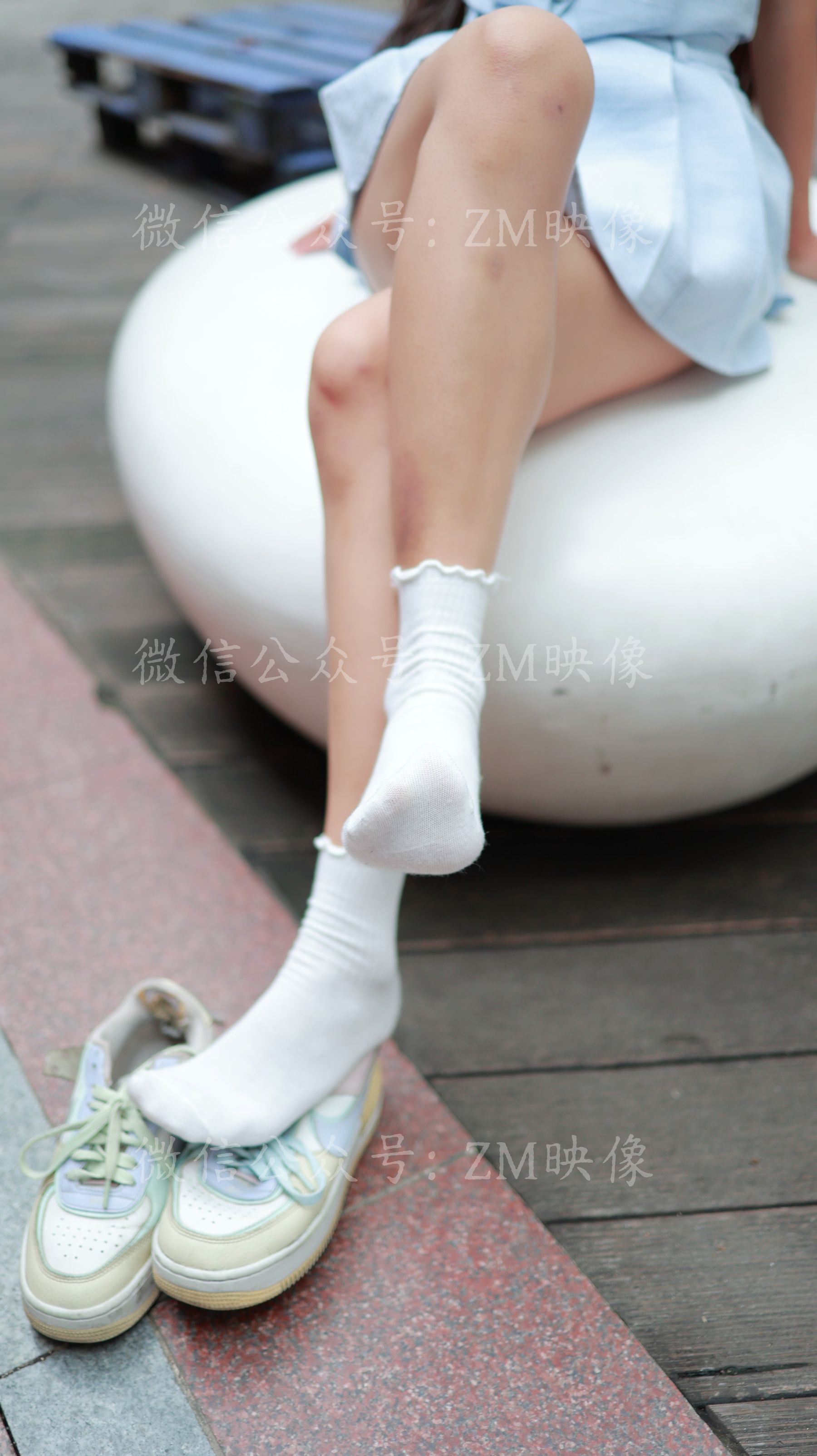 [织梦映像] 浮光掠影-无物可离虚壳外/(500P)