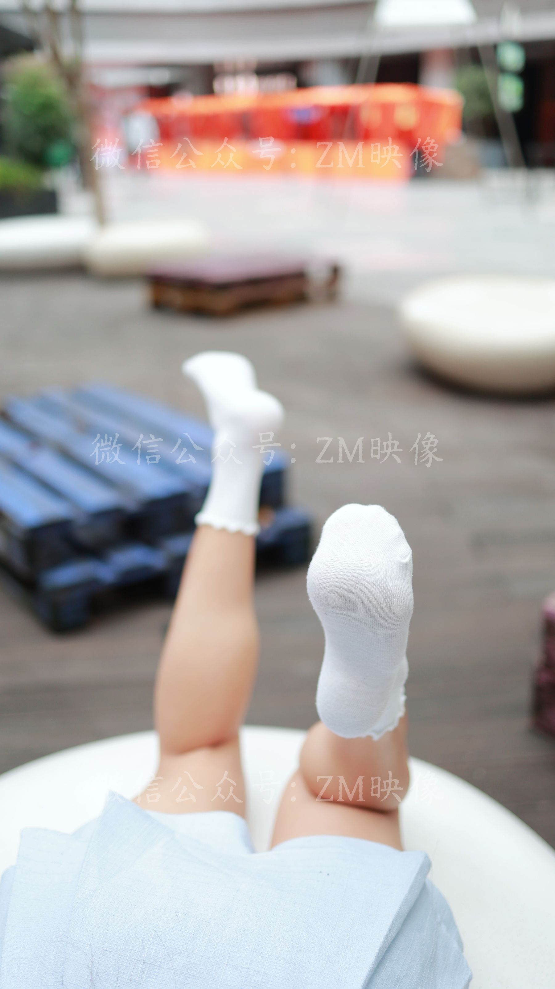 [织梦映像] 浮光掠影-无物可离虚壳外/(500P)