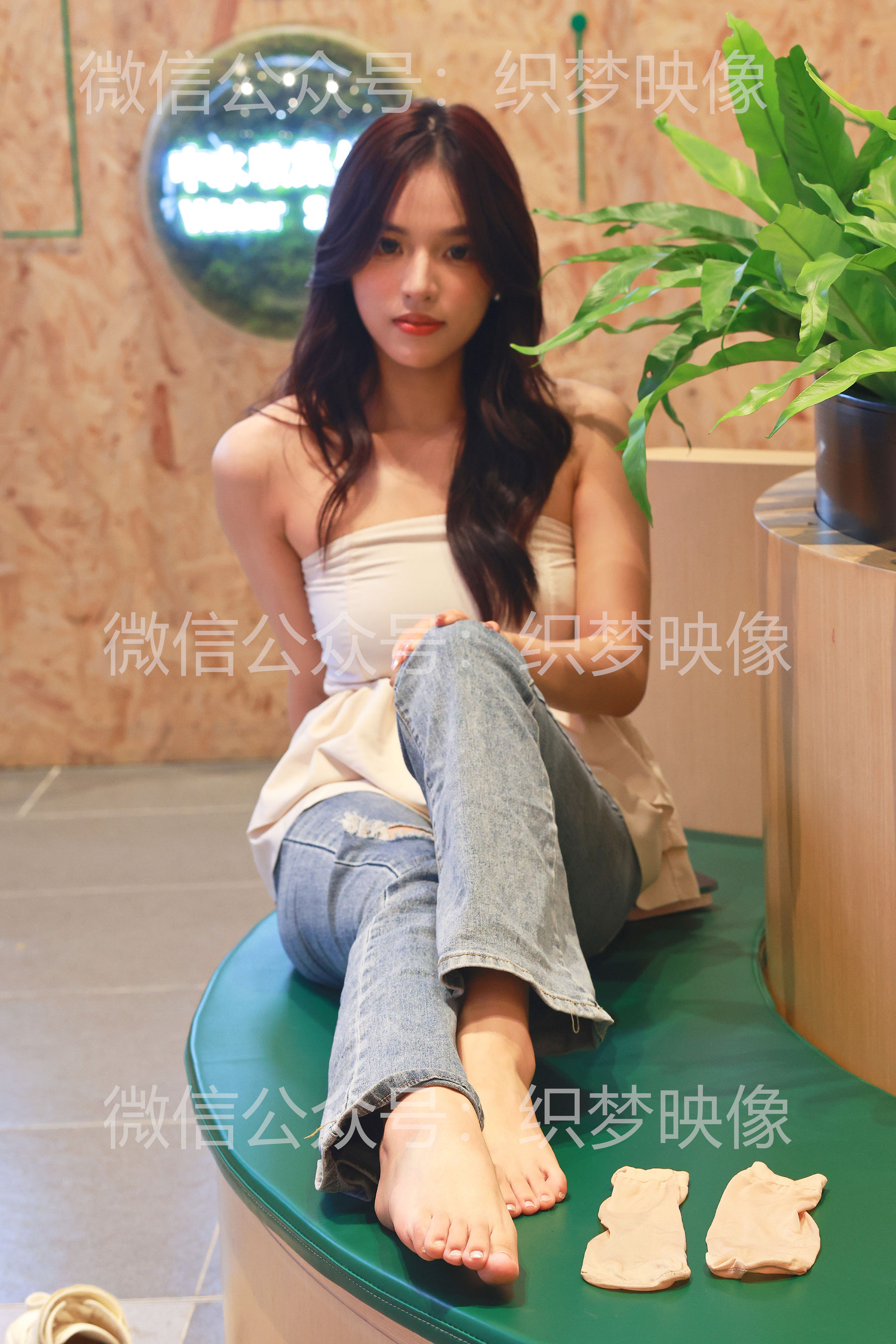 [织梦映像] 金风玉露-金风玉露一相逢，便胜却人间无数/(300P)