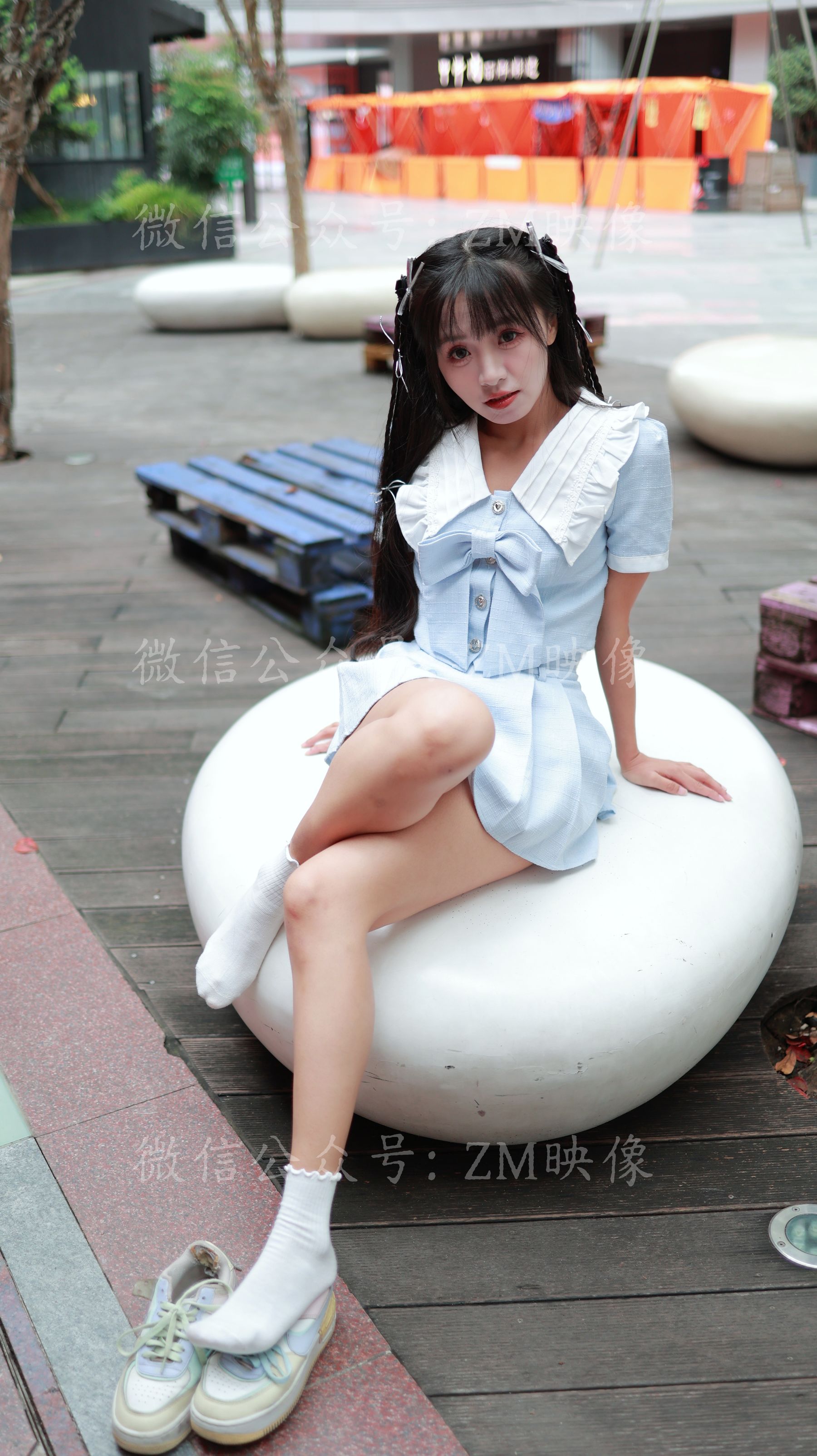 [织梦映像] 浮光掠影-无物可离虚壳外/(500P)