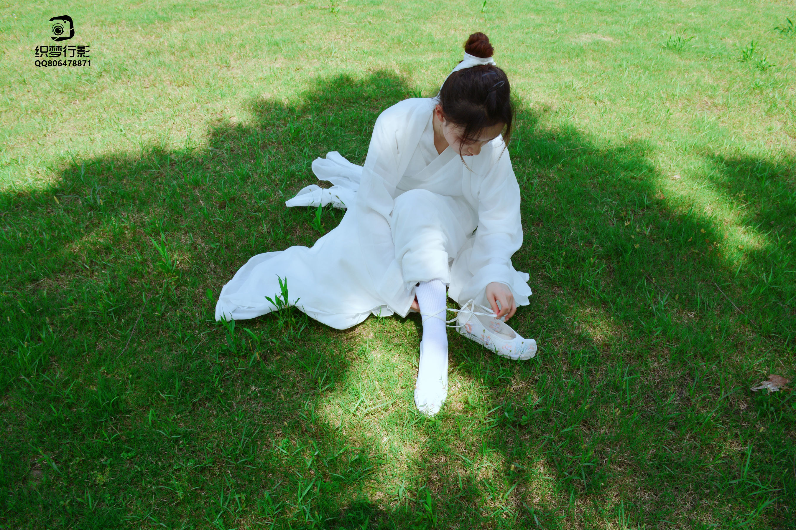 [织梦映像] 武林外史-仗剑江湖梦已远/(99P)