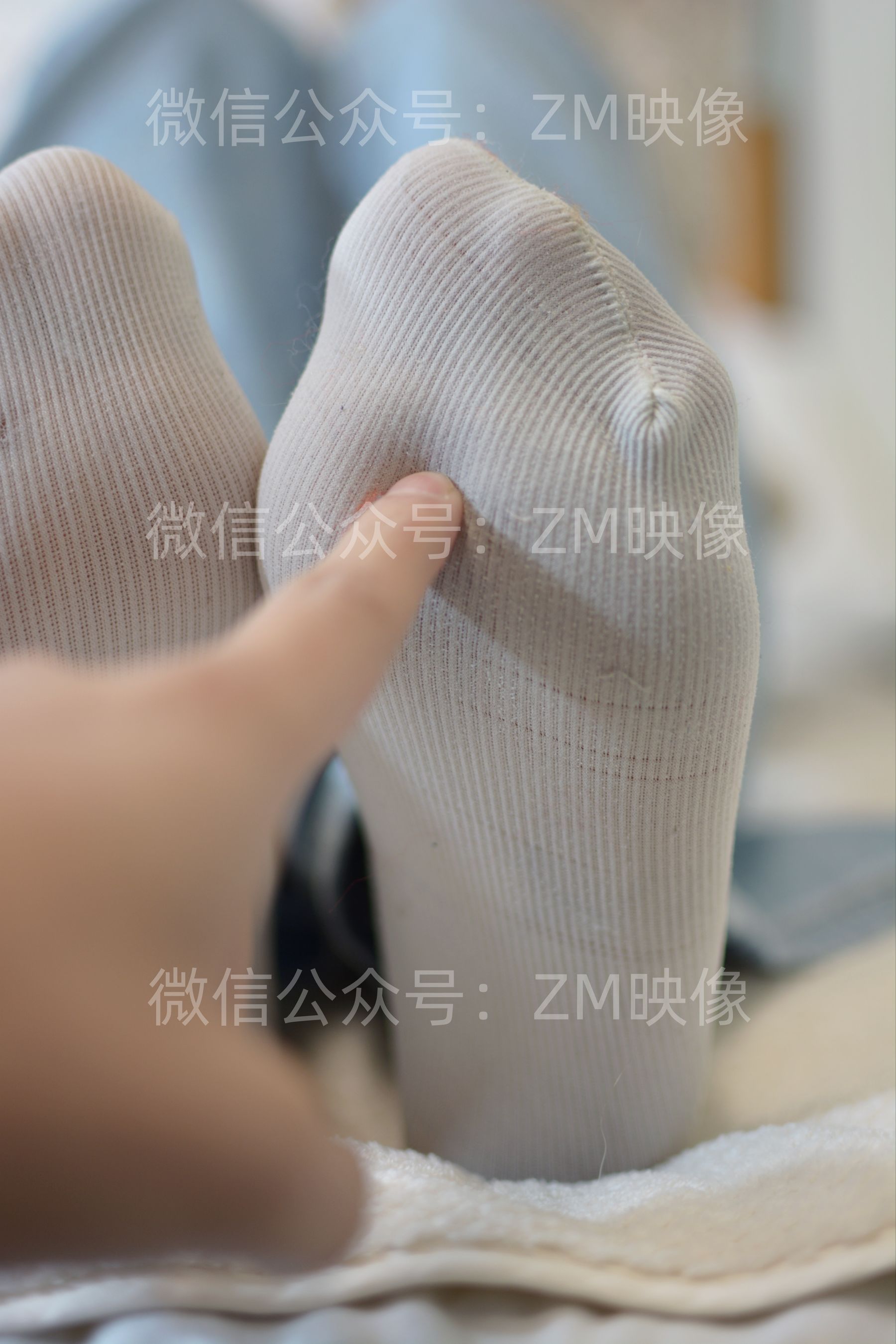 [织梦映像] 霜映春华-你是微笑里的甜/(400P)