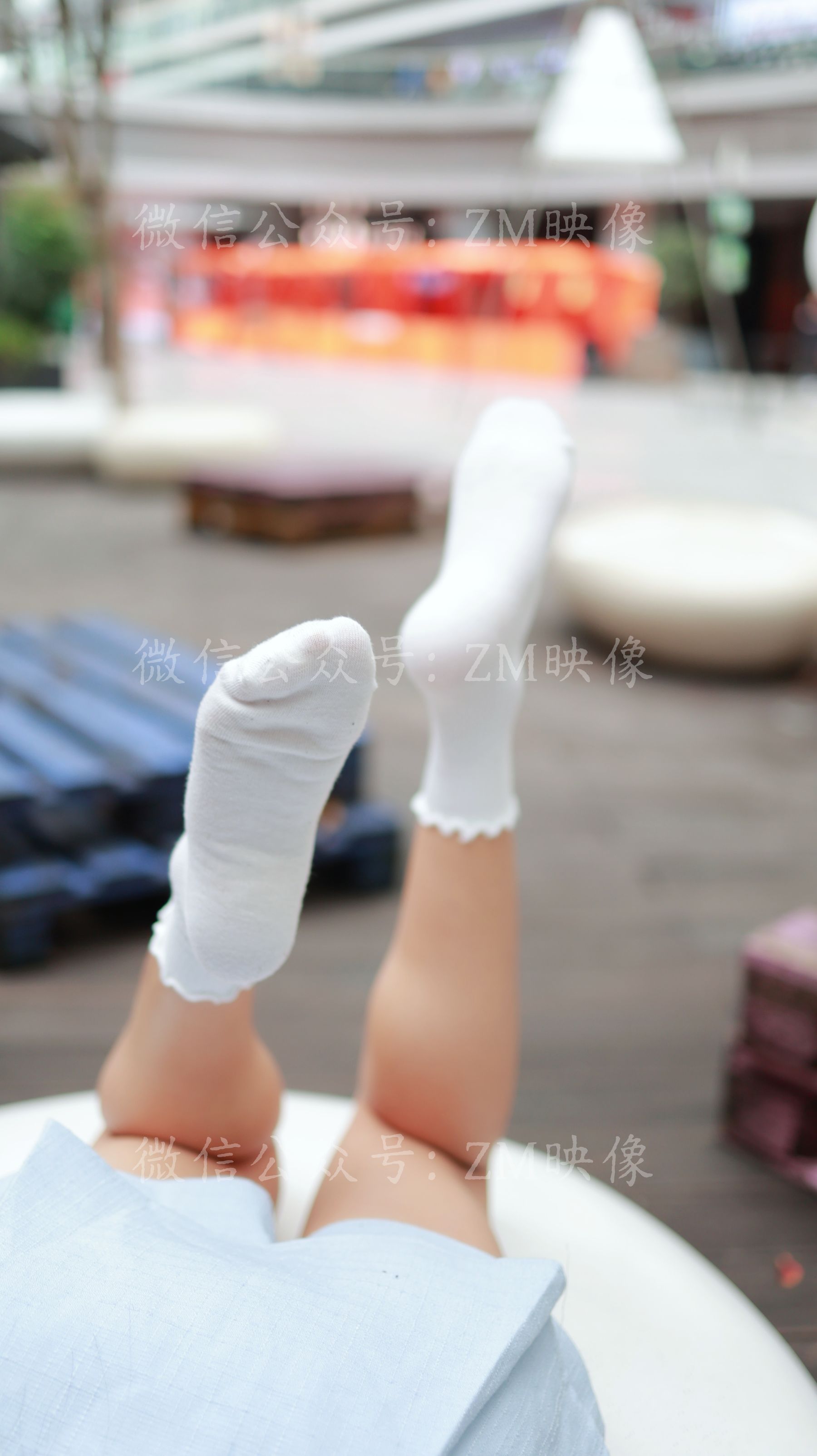 [织梦映像] 浮光掠影-无物可离虚壳外/(500P)