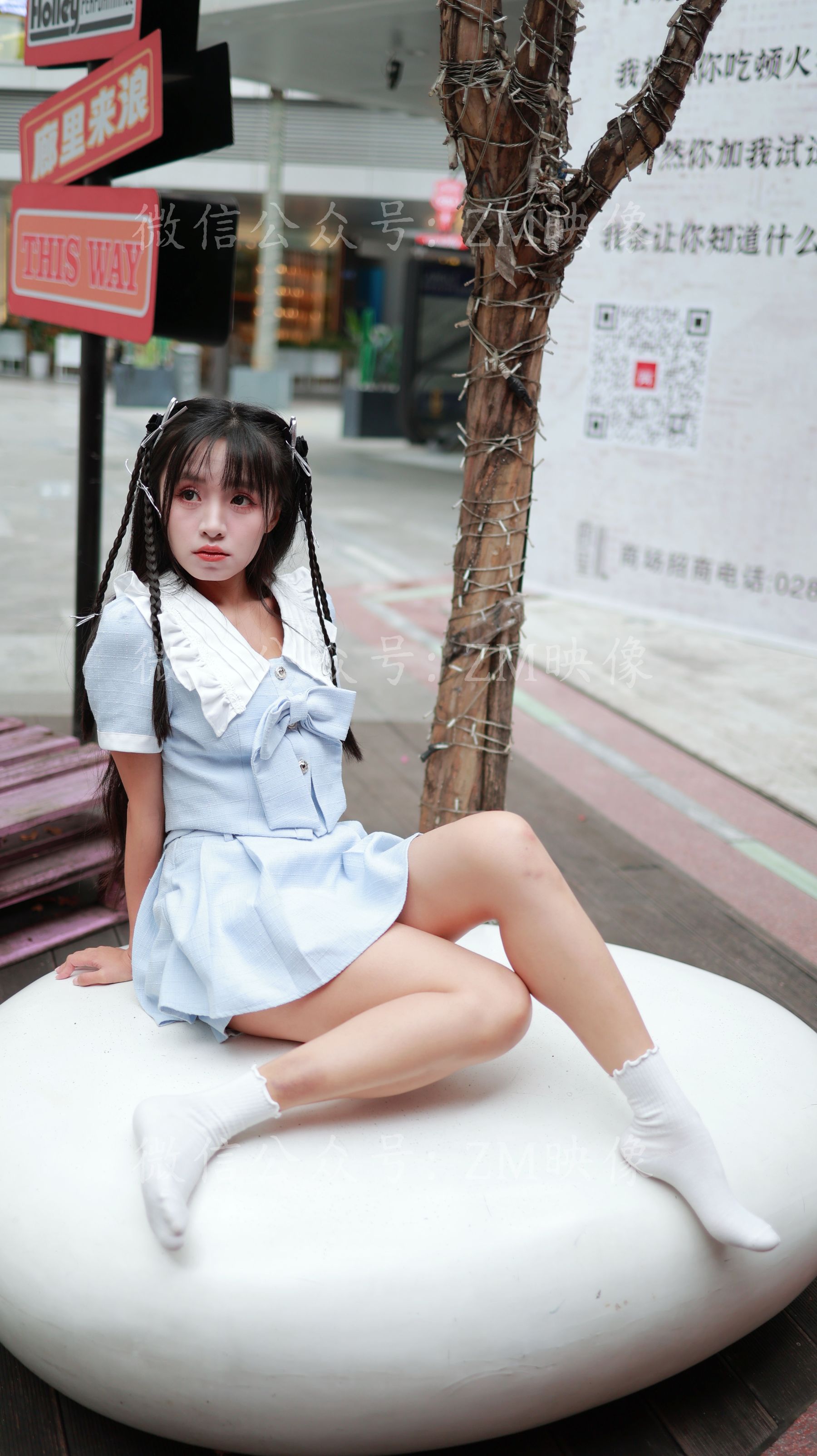 [织梦映像] 浮光掠影-无物可离虚壳外/(500P)