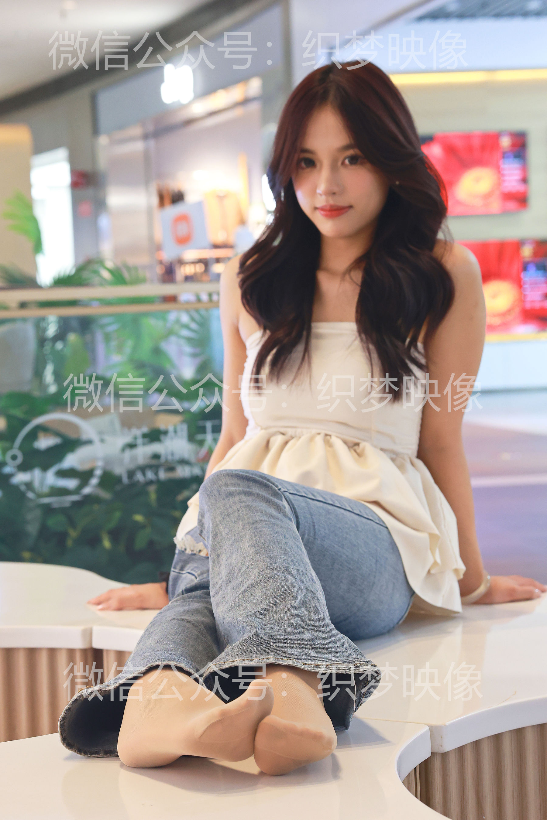 [织梦映像] 金风玉露-金风玉露一相逢，便胜却人间无数/(300P)