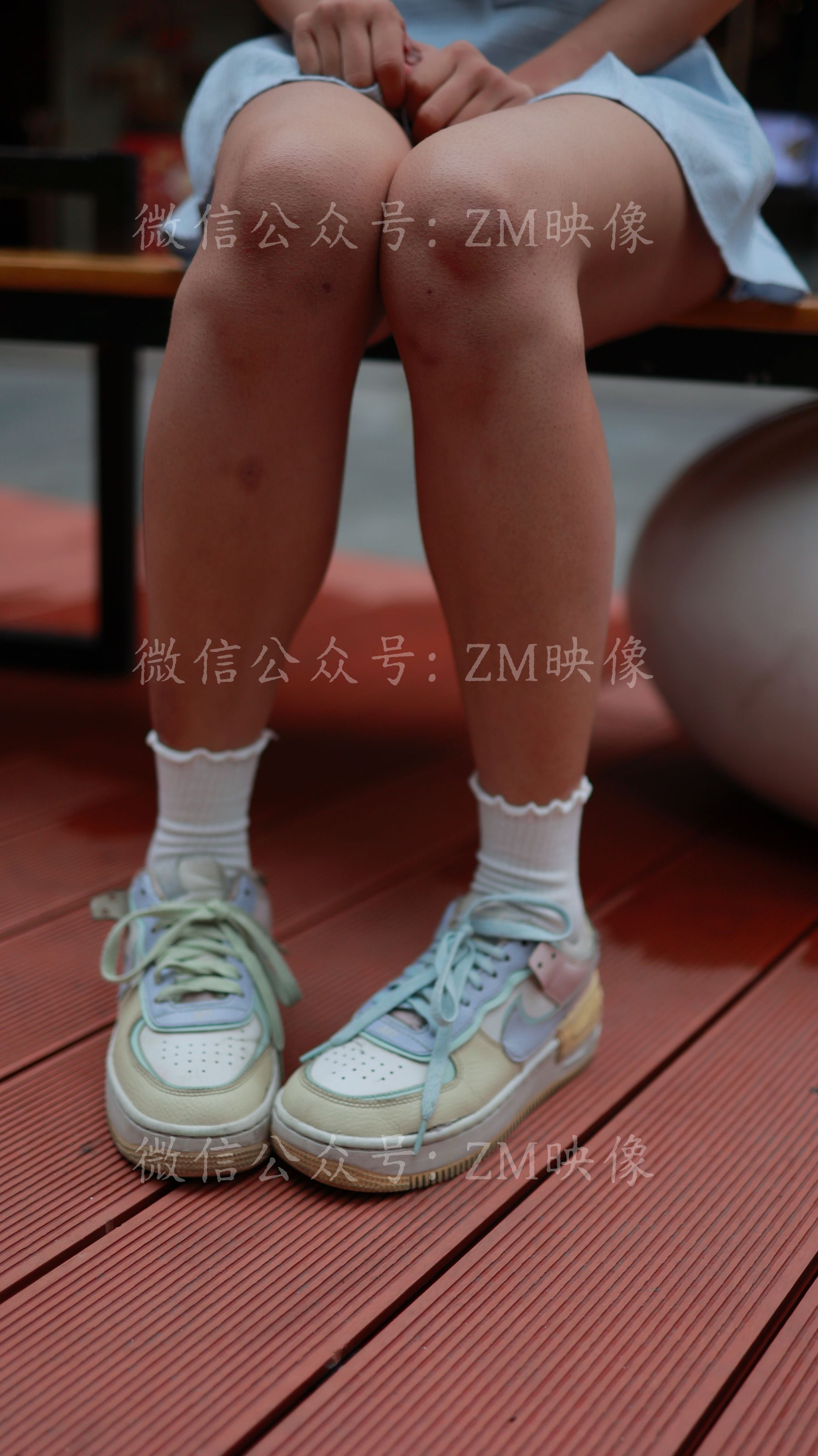 [织梦映像] 浮光掠影-无物可离虚壳外/(500P)