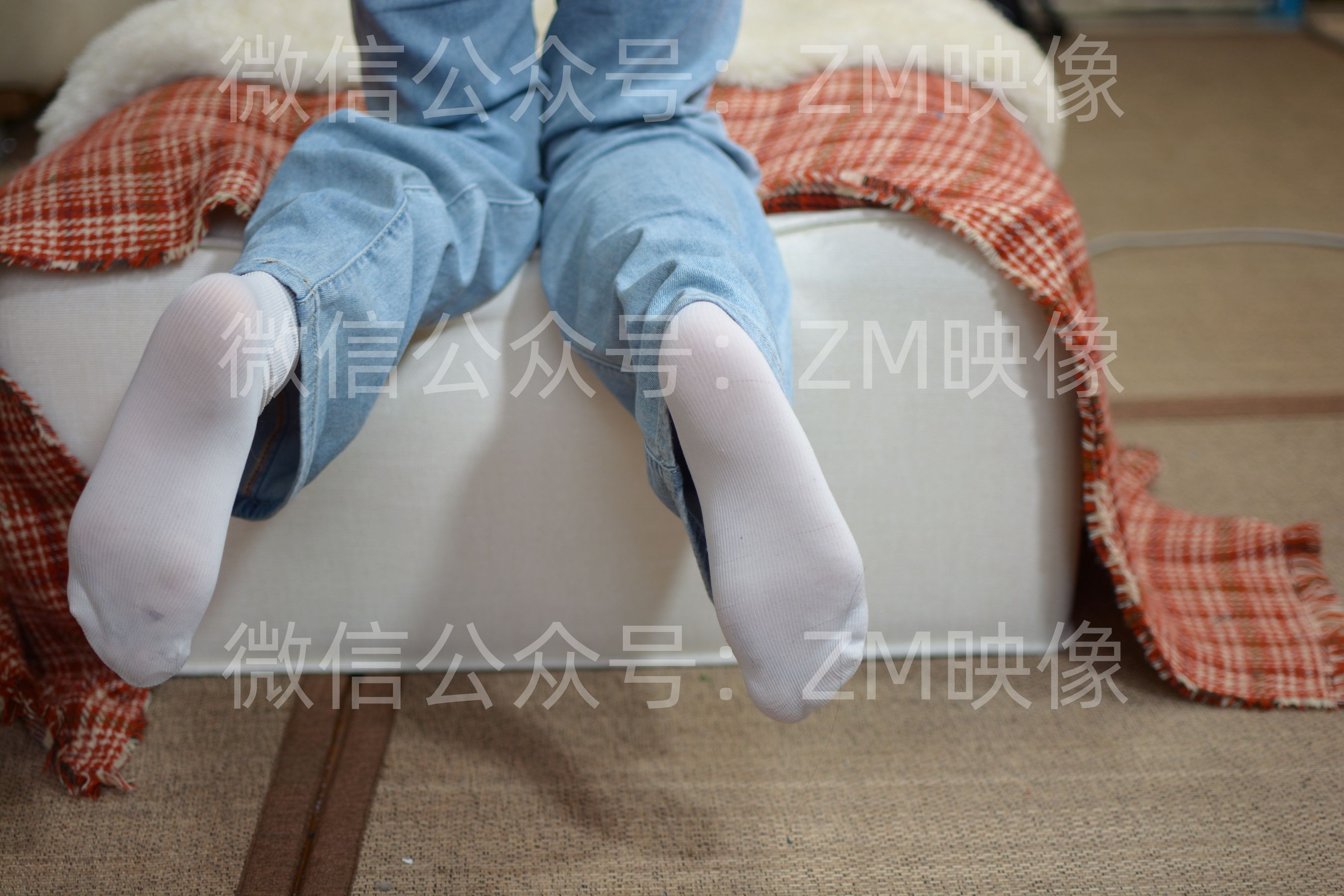 [织梦映像] 霜映春华-你是微笑里的甜/(400P)