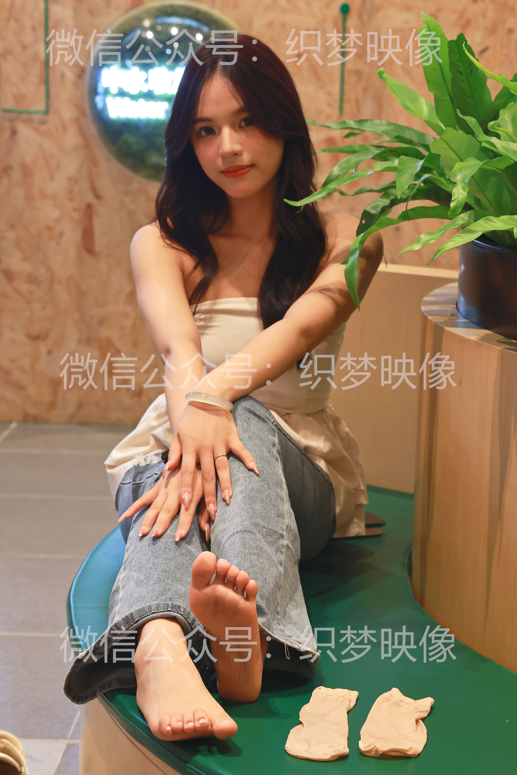 [织梦映像] 金风玉露-金风玉露一相逢，便胜却人间无数/(300P)