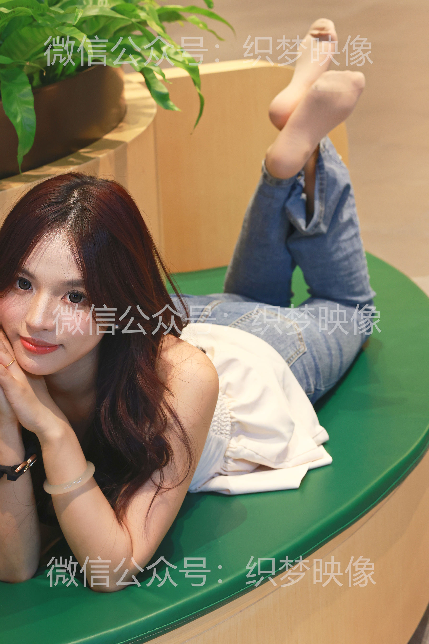 [织梦映像] 金风玉露-金风玉露一相逢，便胜却人间无数/(300P)