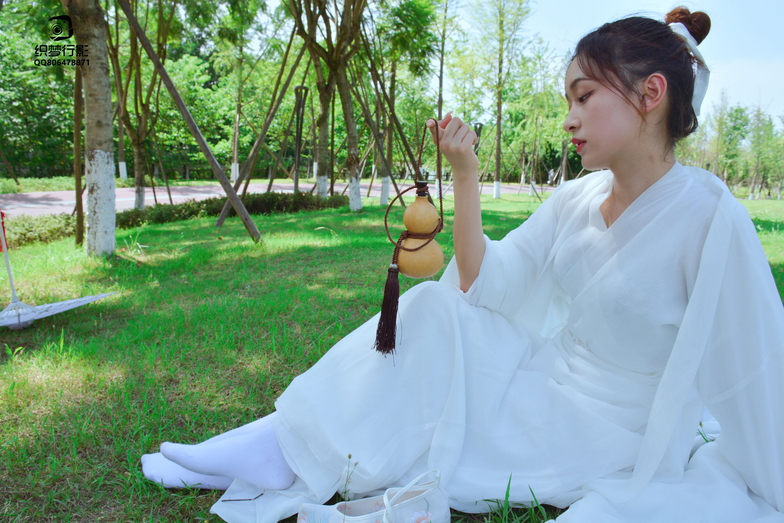 [织梦映像] 武林外史-仗剑江湖梦已远/(99P)