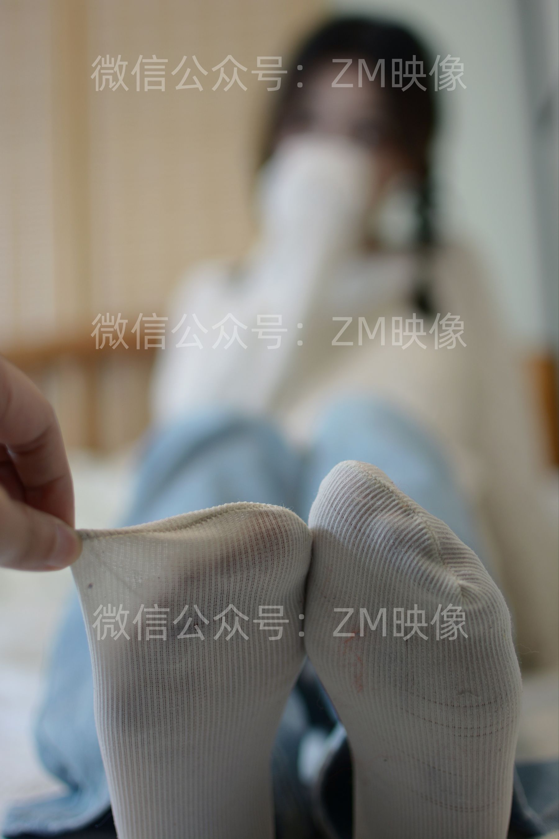 [织梦映像] 霜映春华-你是微笑里的甜/(400P)