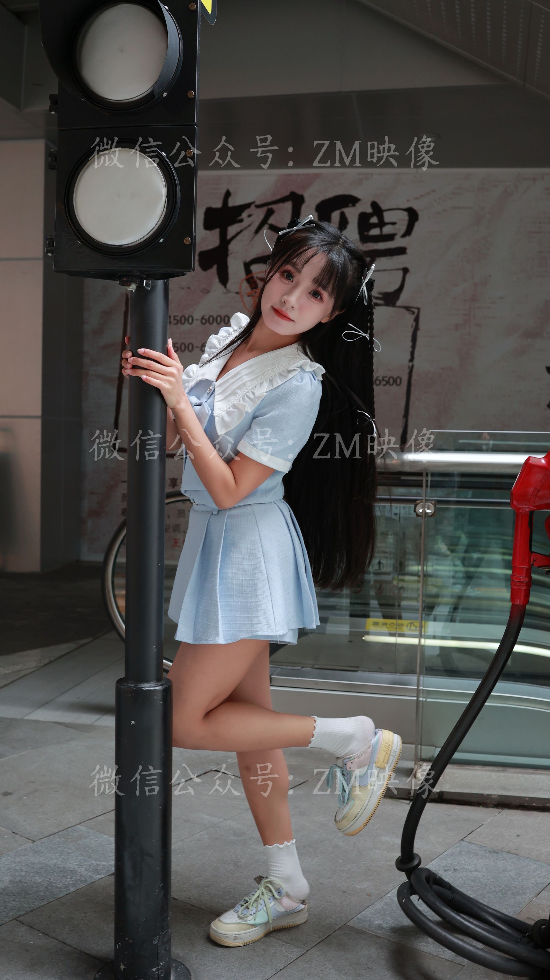 [织梦映像] 浮光掠影-无物可离虚壳外/(500P)