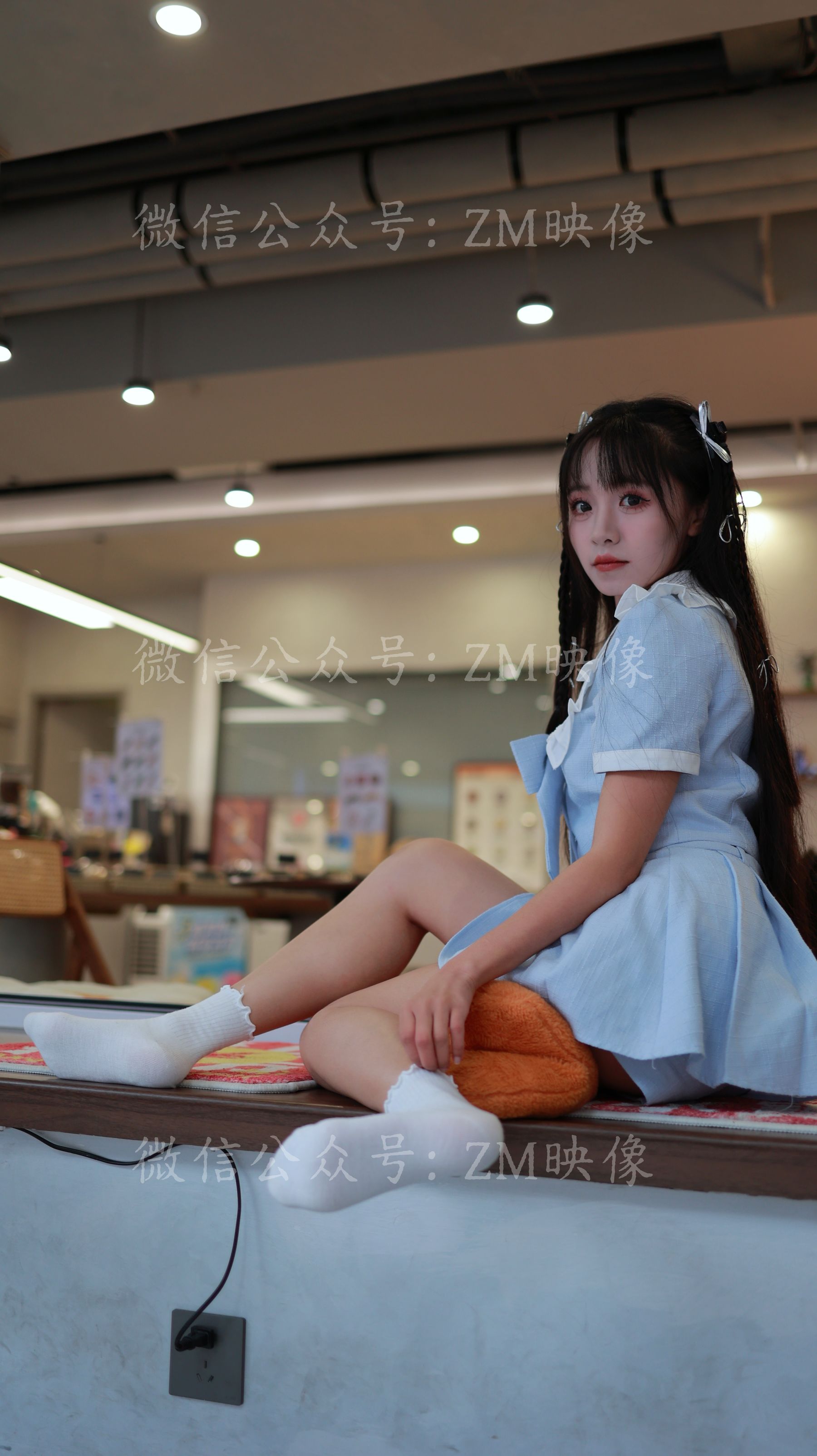 [织梦映像] 浮光掠影-无物可离虚壳外/(500P)