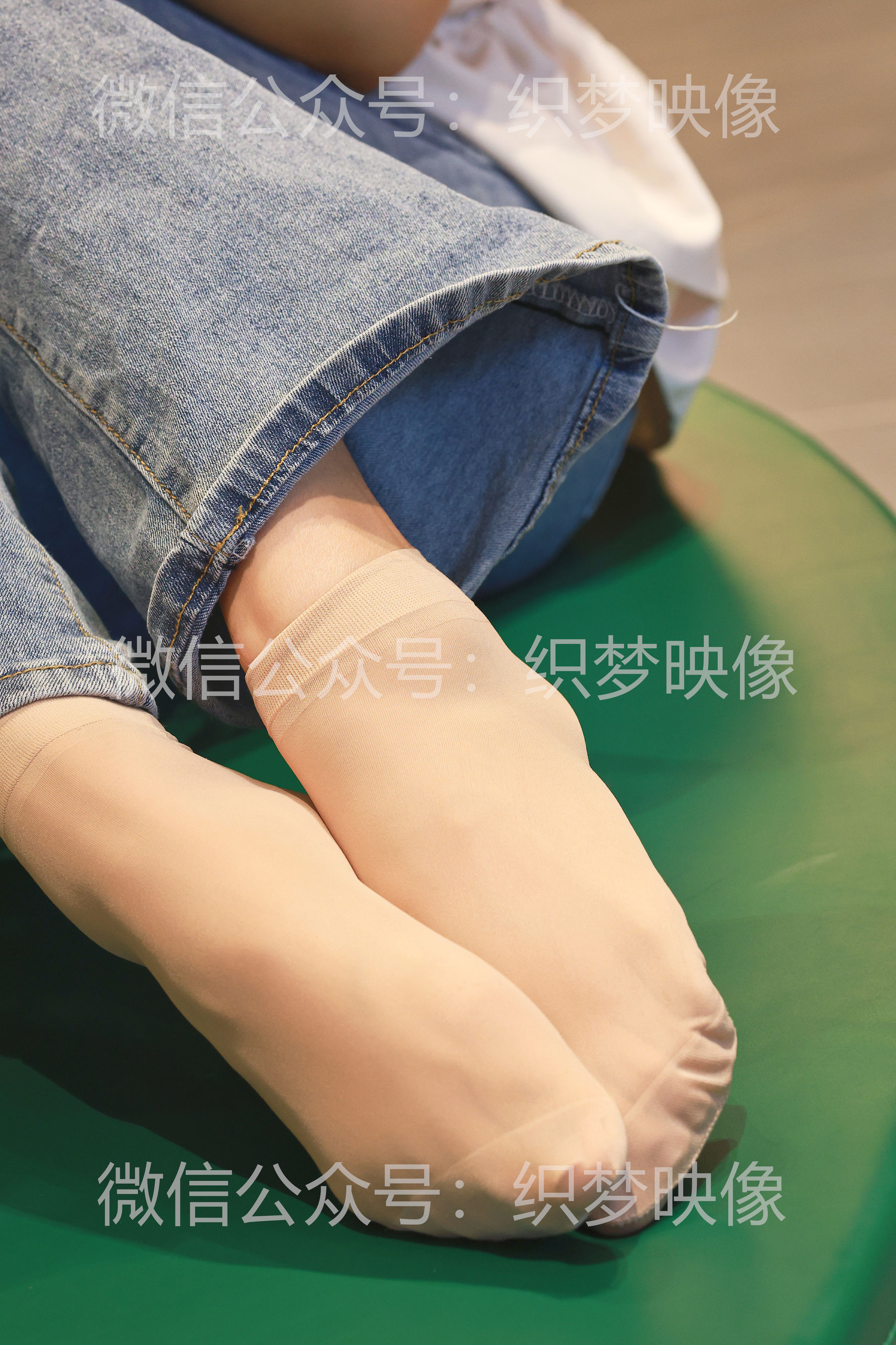 [织梦映像] 金风玉露-金风玉露一相逢，便胜却人间无数/(300P)