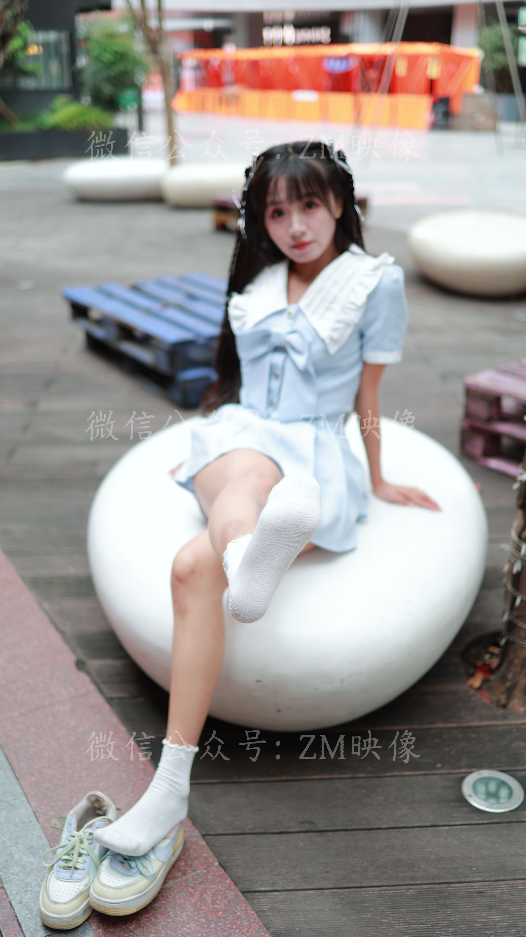 [织梦映像] 浮光掠影-无物可离虚壳外/(500P)