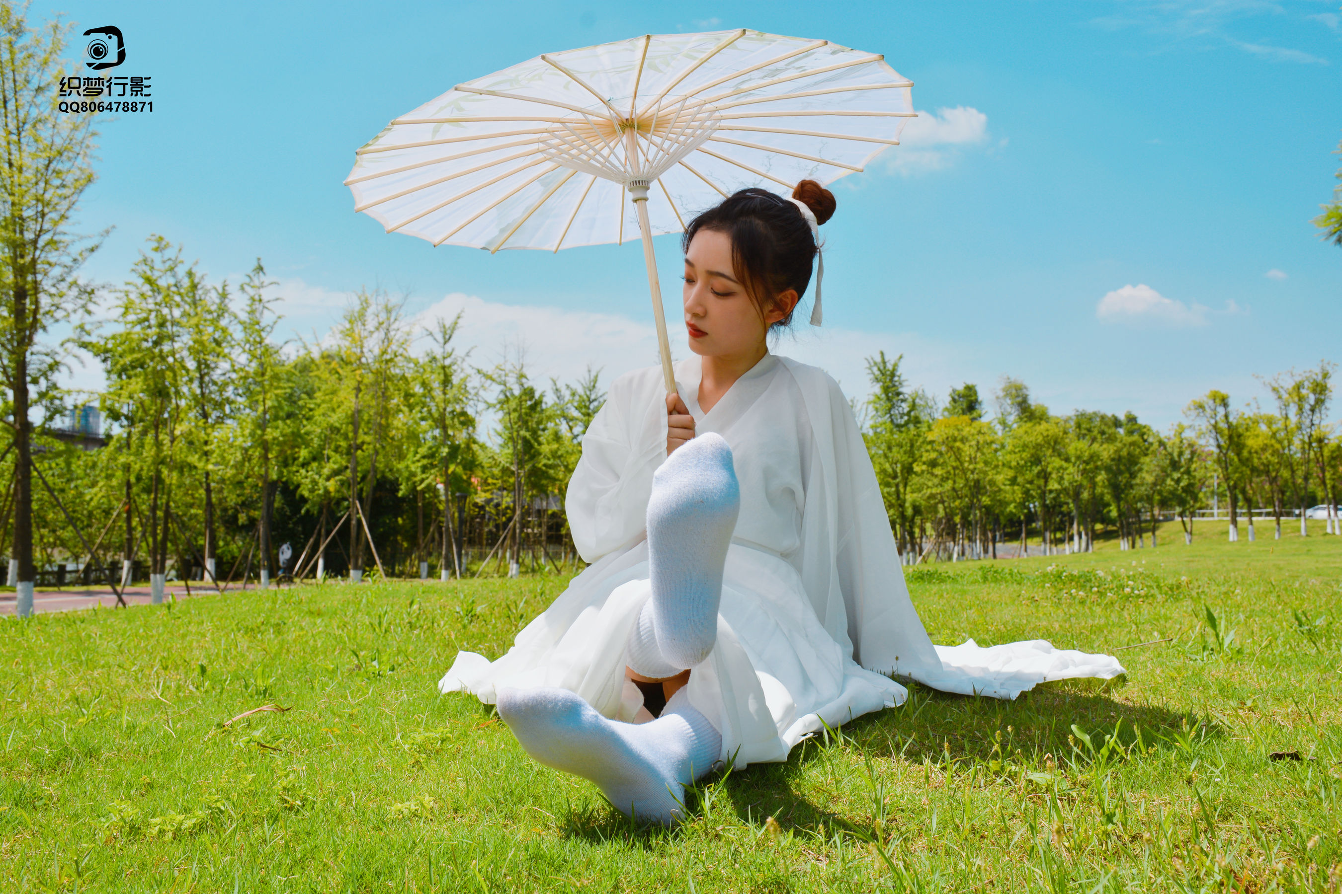 [织梦映像] 武林外史-仗剑江湖梦已远/(99P)