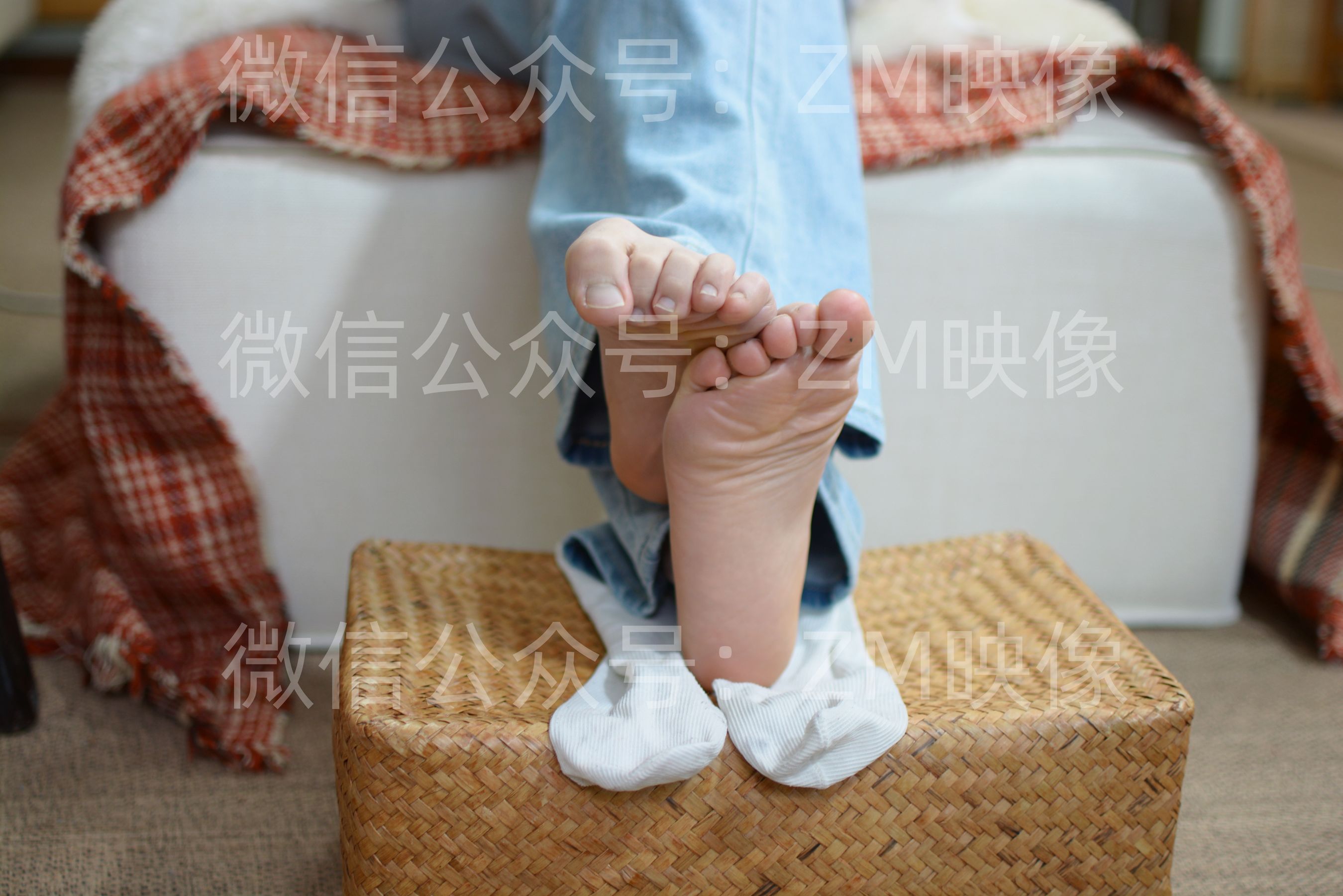 [织梦映像] 霜映春华-你是微笑里的甜/(400P)