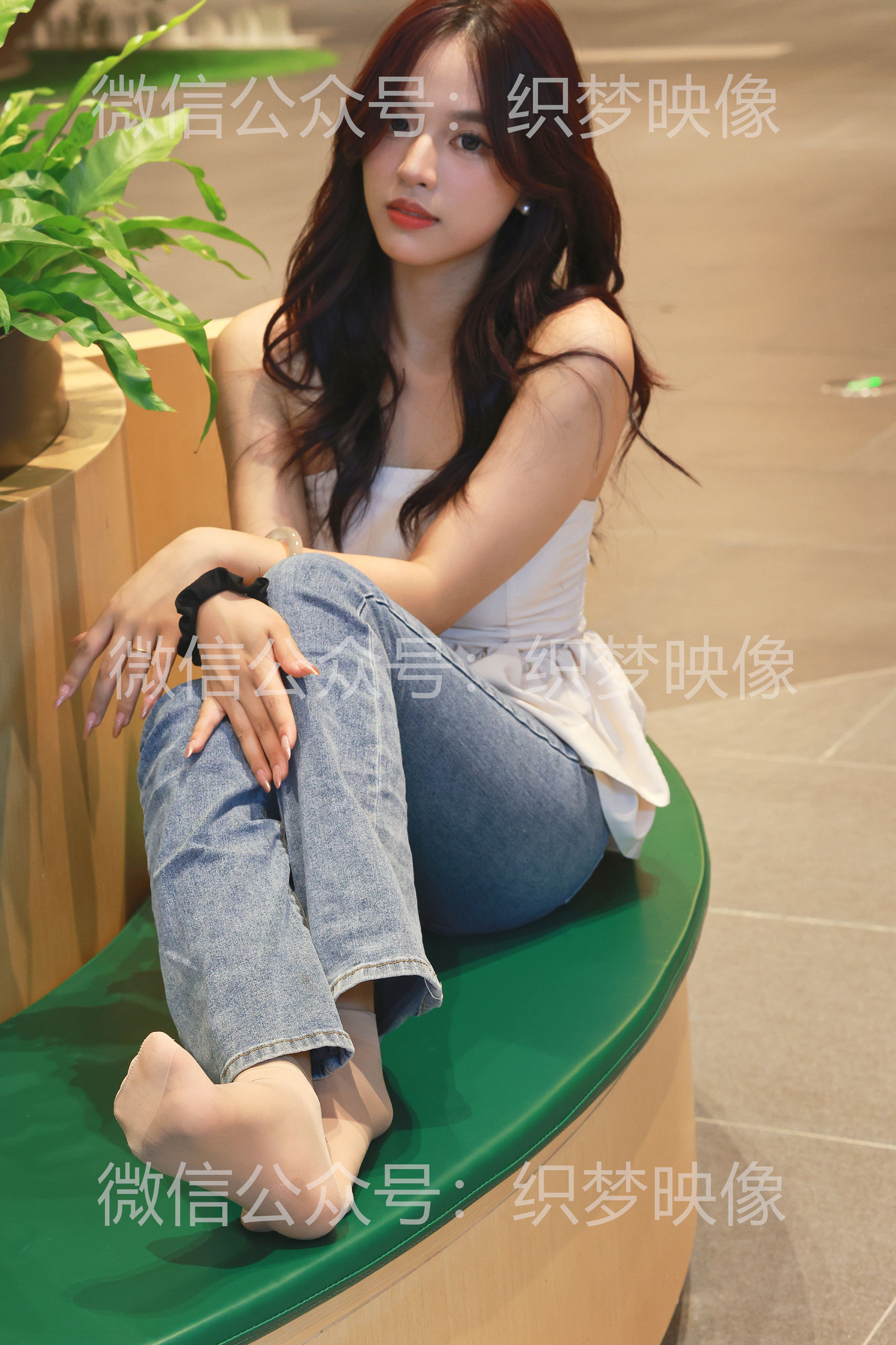 [织梦映像] 金风玉露-金风玉露一相逢，便胜却人间无数/(300P)