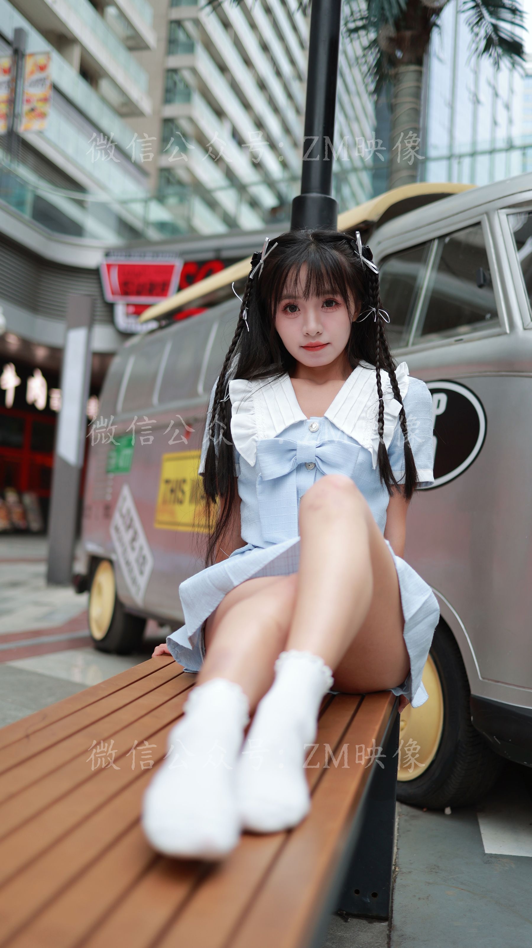 [织梦映像] 浮光掠影-无物可离虚壳外/(500P)