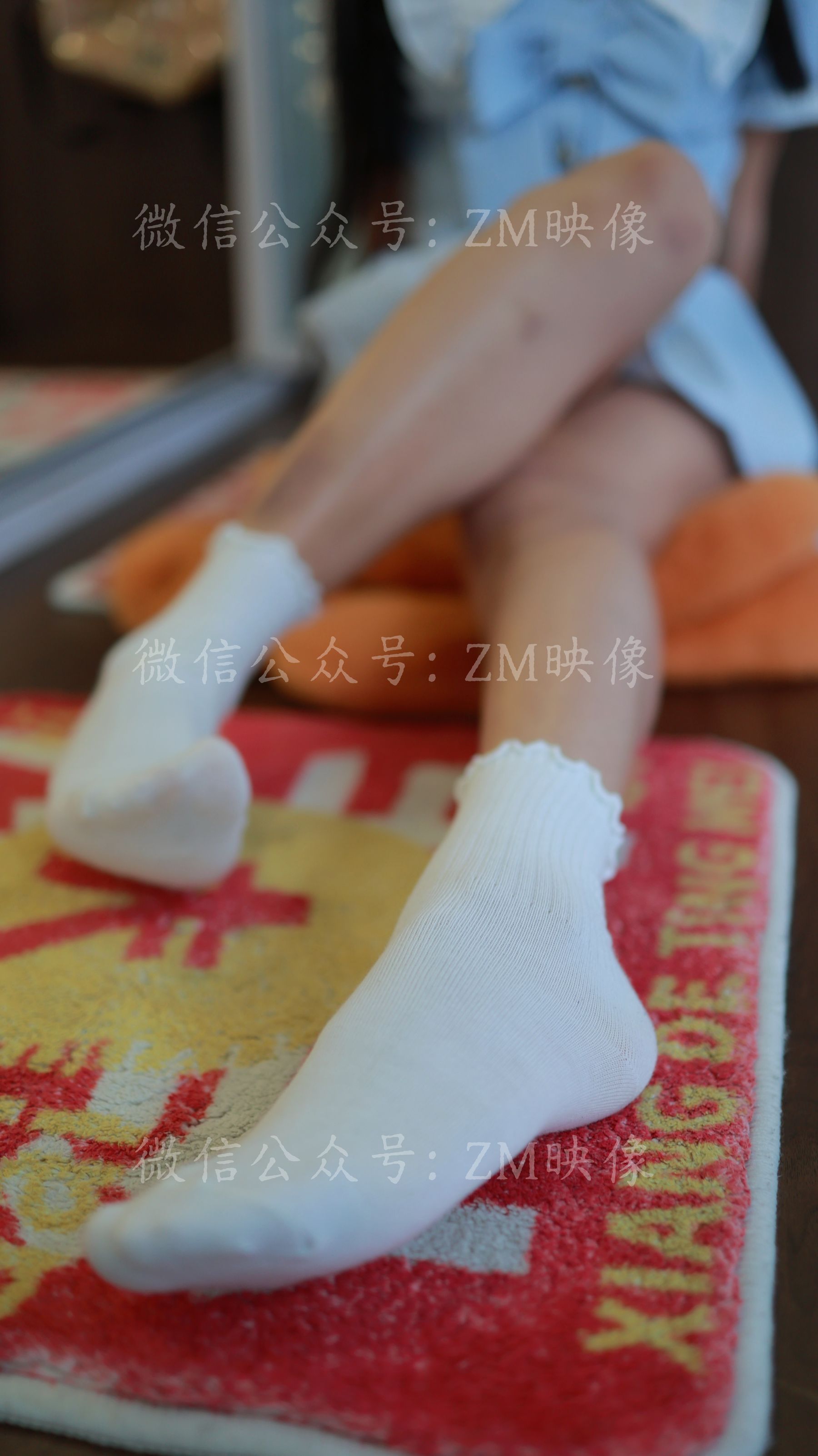 [织梦映像] 浮光掠影-无物可离虚壳外/(500P)