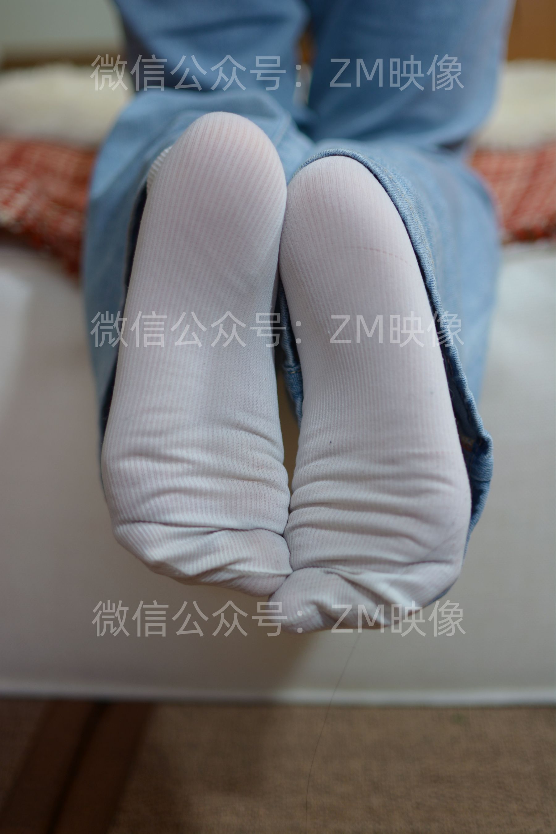 [织梦映像] 霜映春华-你是微笑里的甜/(400P)