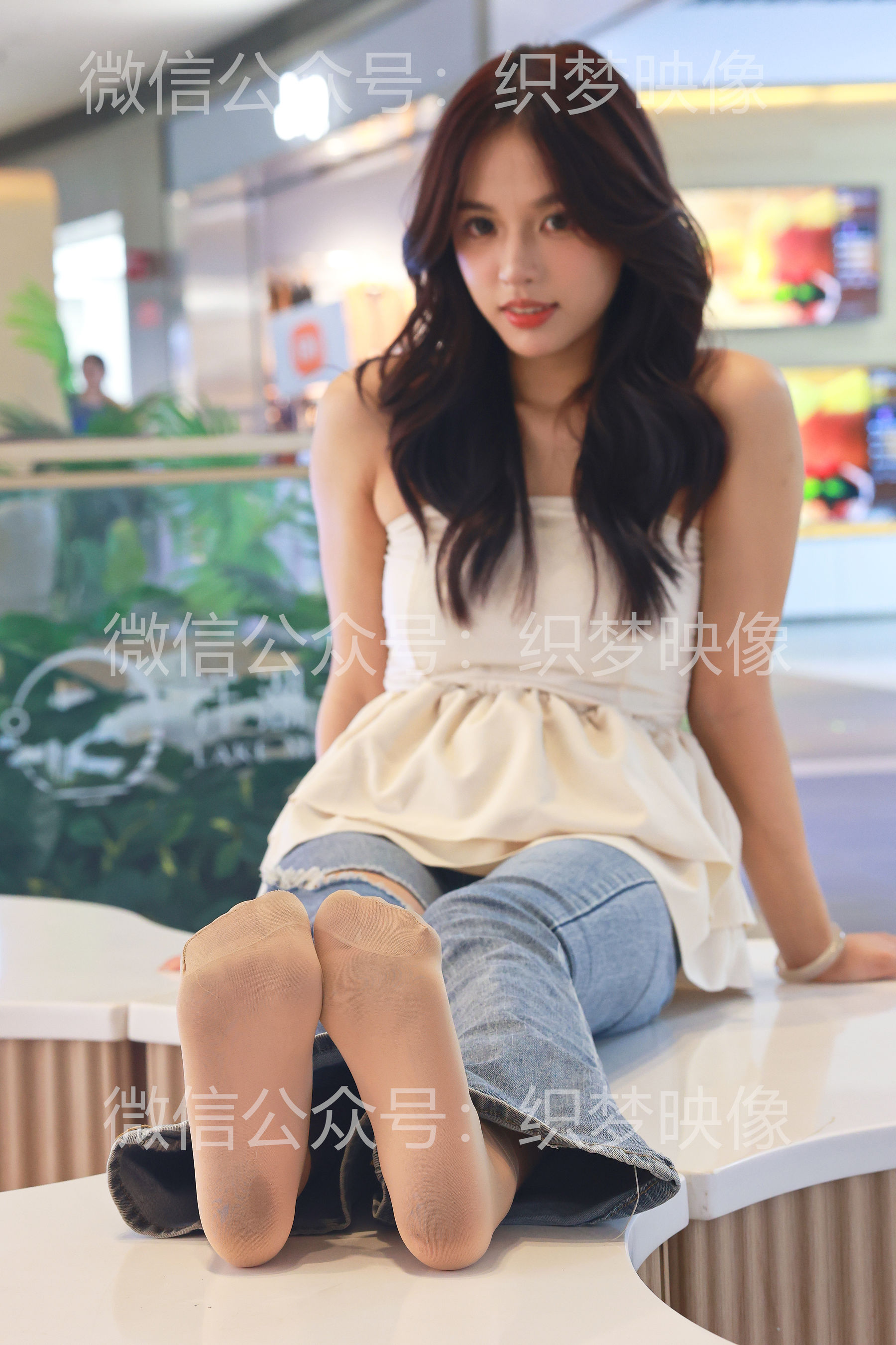 [织梦映像] 金风玉露-金风玉露一相逢，便胜却人间无数/(300P)