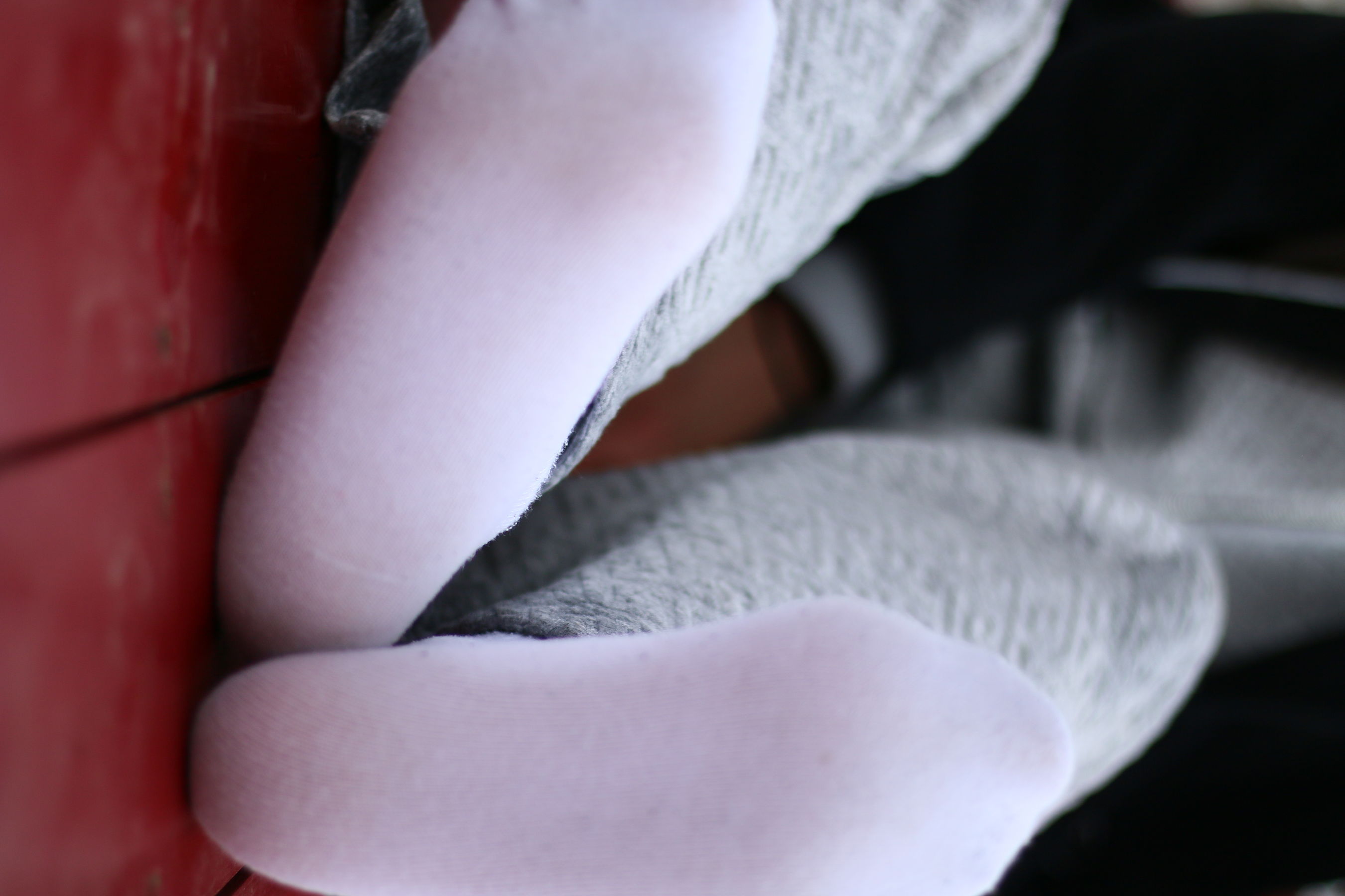 [织梦映像] 踏雪无痕-首次雪景拍摄，天寒地冻/(300P)