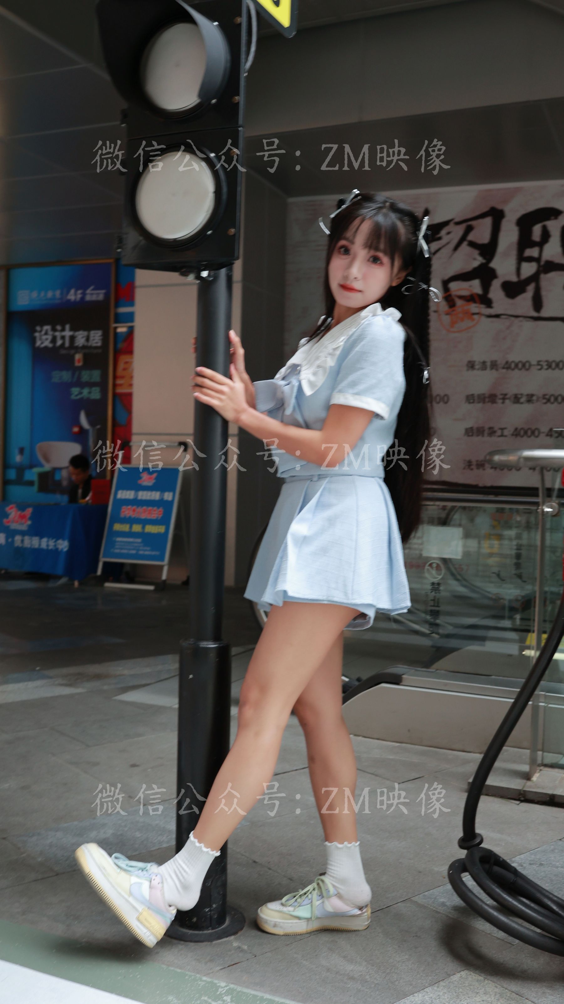 [织梦映像] 浮光掠影-无物可离虚壳外/(500P)