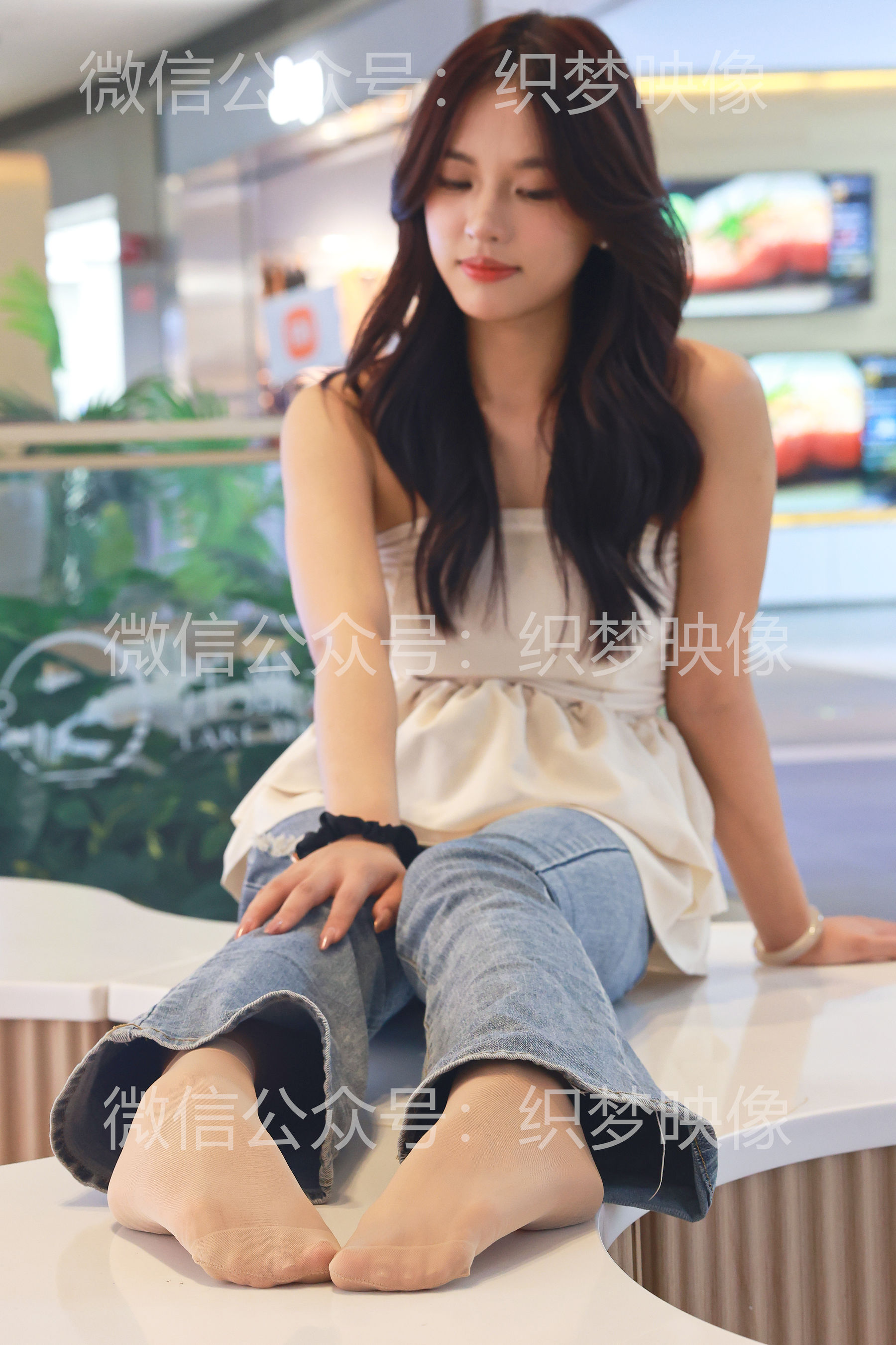 [织梦映像] 金风玉露-金风玉露一相逢，便胜却人间无数/(300P)