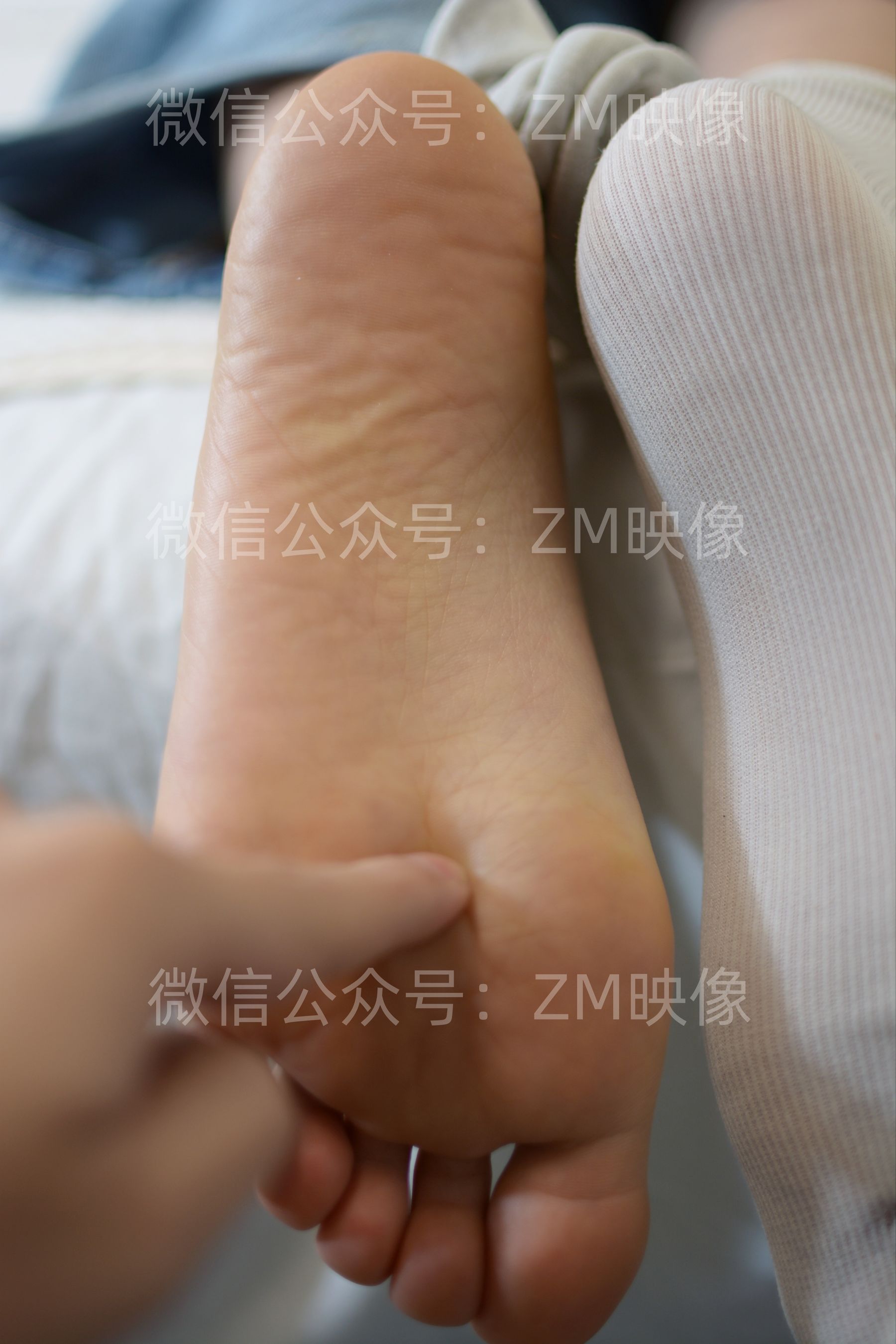 [织梦映像] 霜映春华-你是微笑里的甜/(400P)