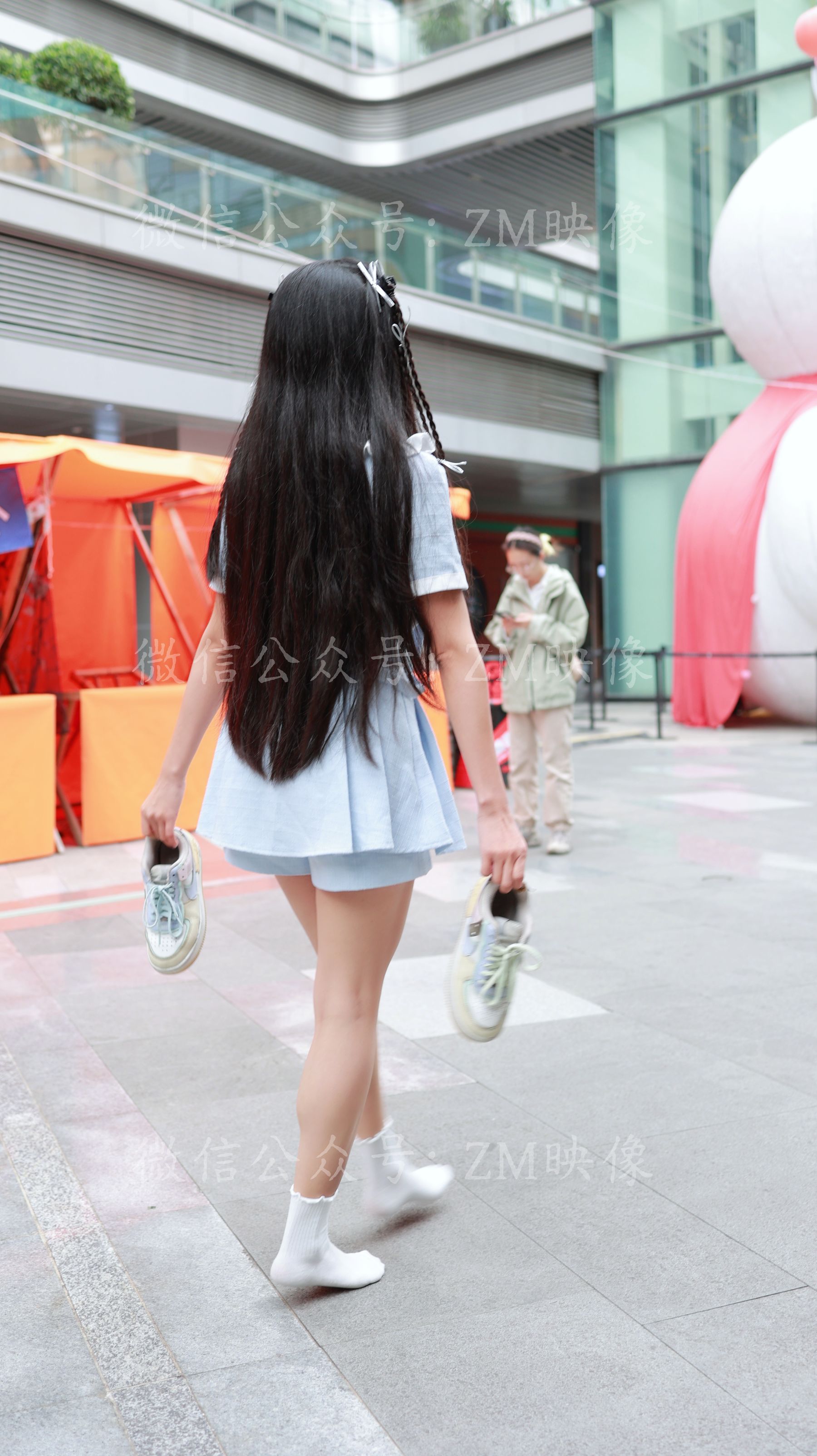 [织梦映像] 浮光掠影-无物可离虚壳外/(500P)