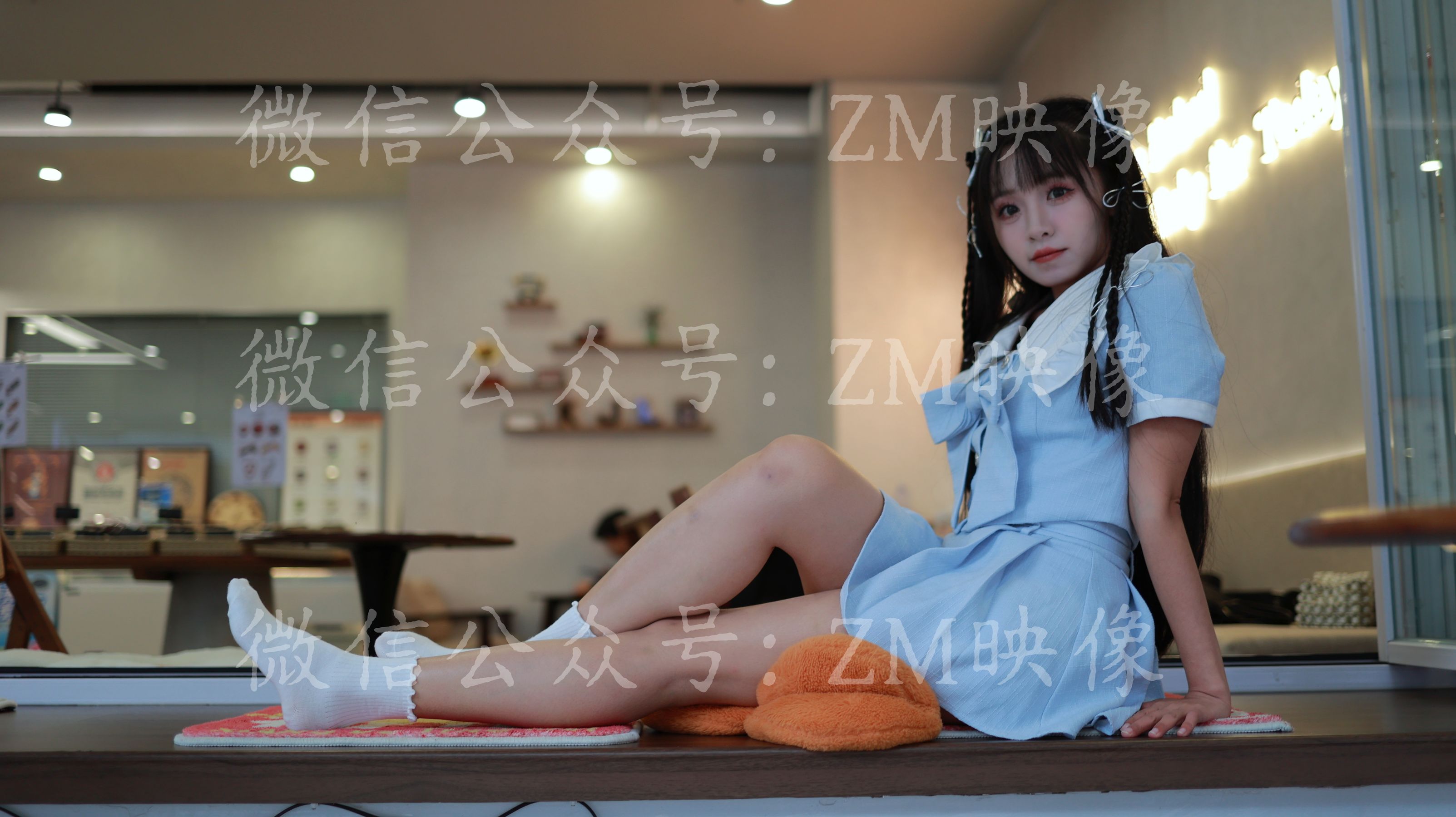 [织梦映像] 浮光掠影-无物可离虚壳外/(500P)