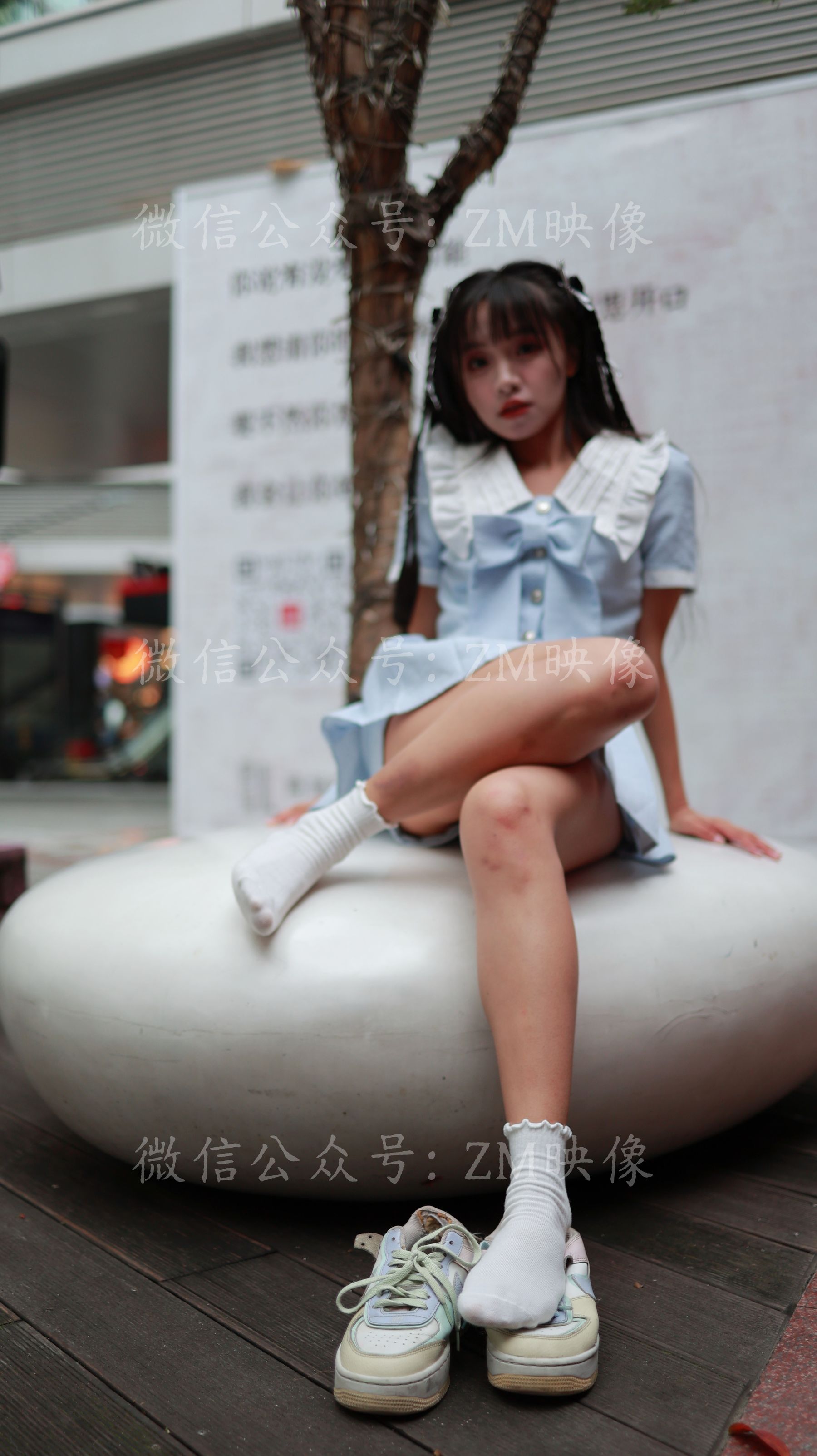 [织梦映像] 浮光掠影-无物可离虚壳外/(500P)