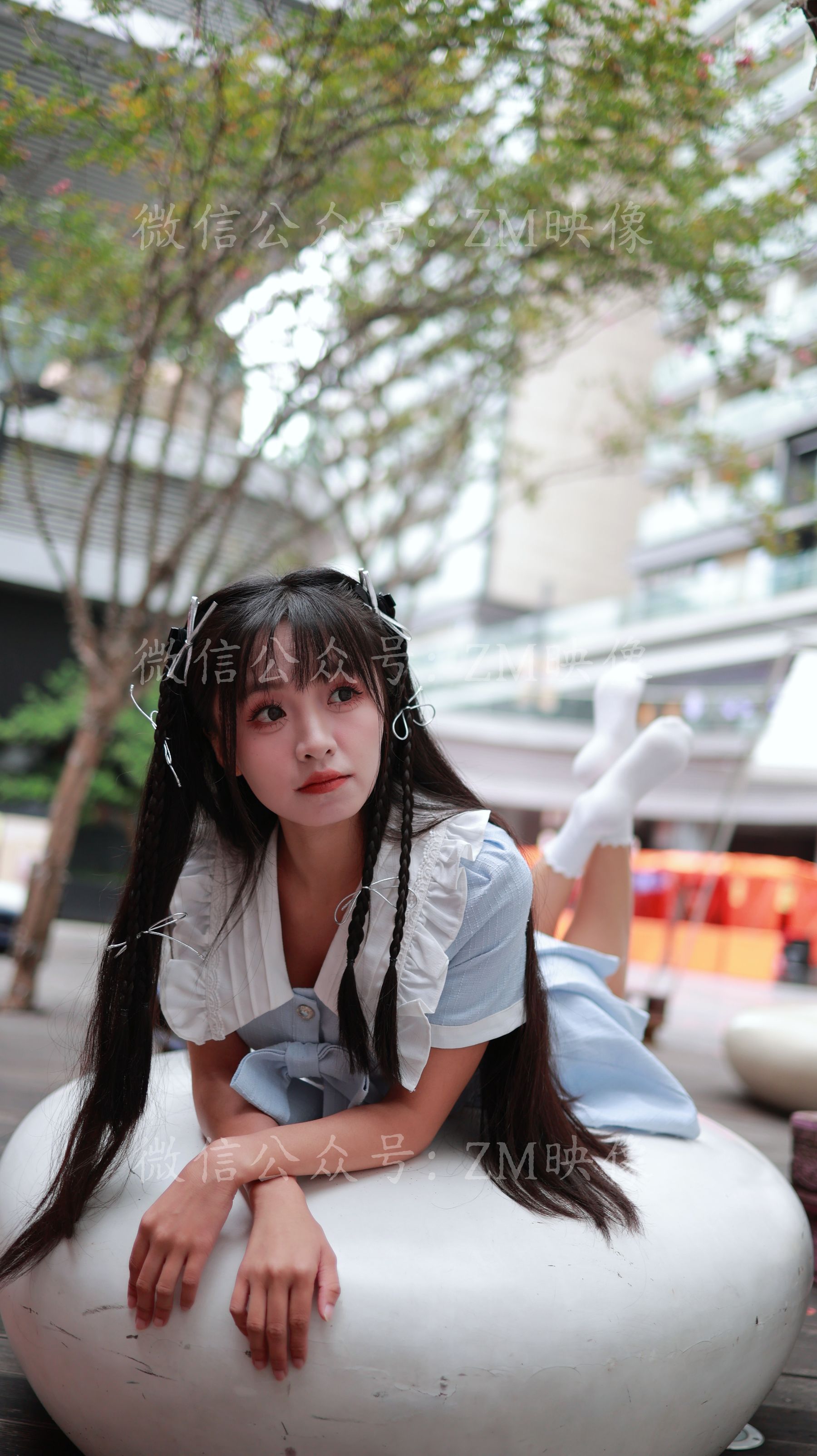 [织梦映像] 浮光掠影-无物可离虚壳外/(500P)