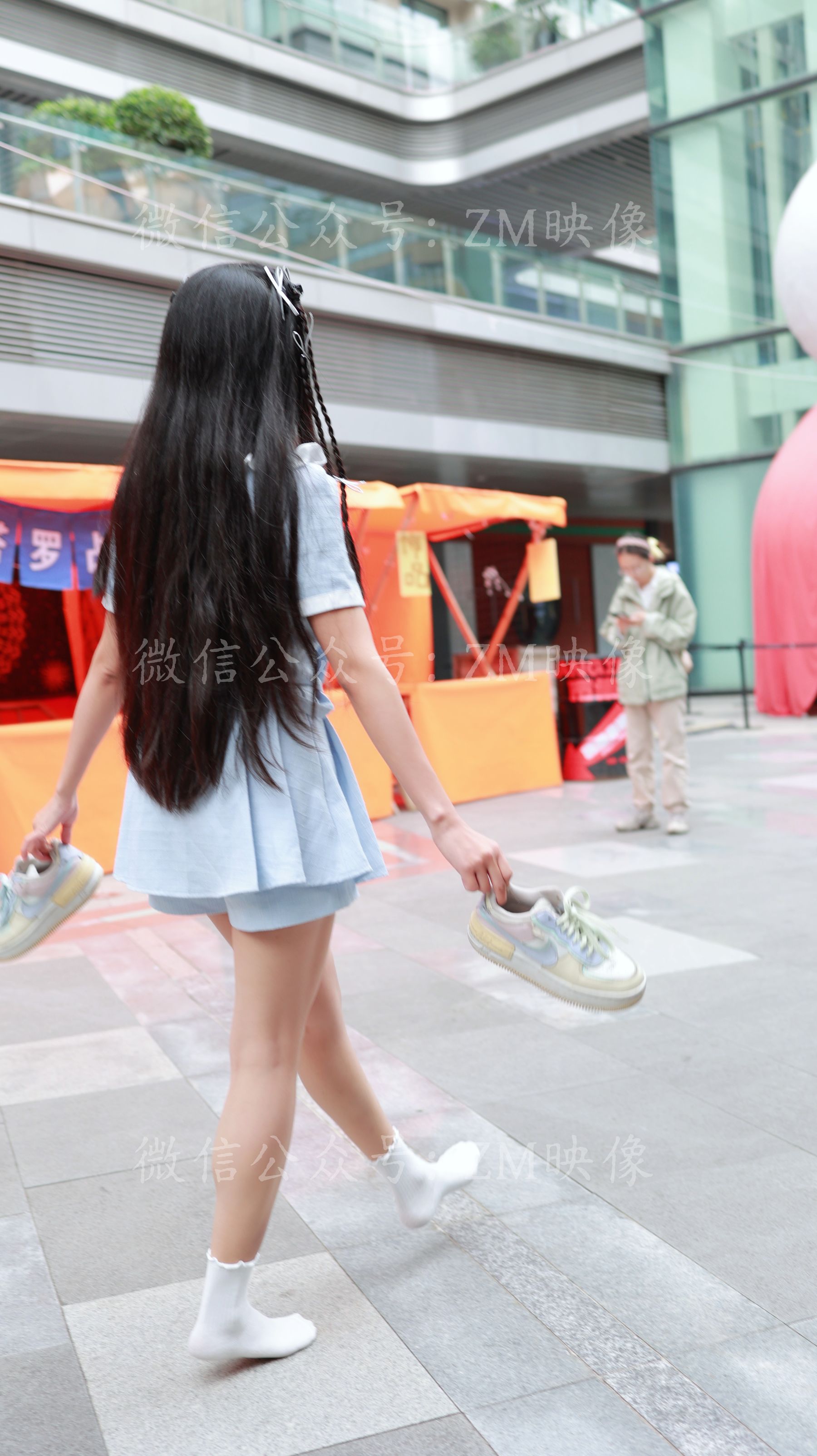 [织梦映像] 浮光掠影-无物可离虚壳外/(500P)