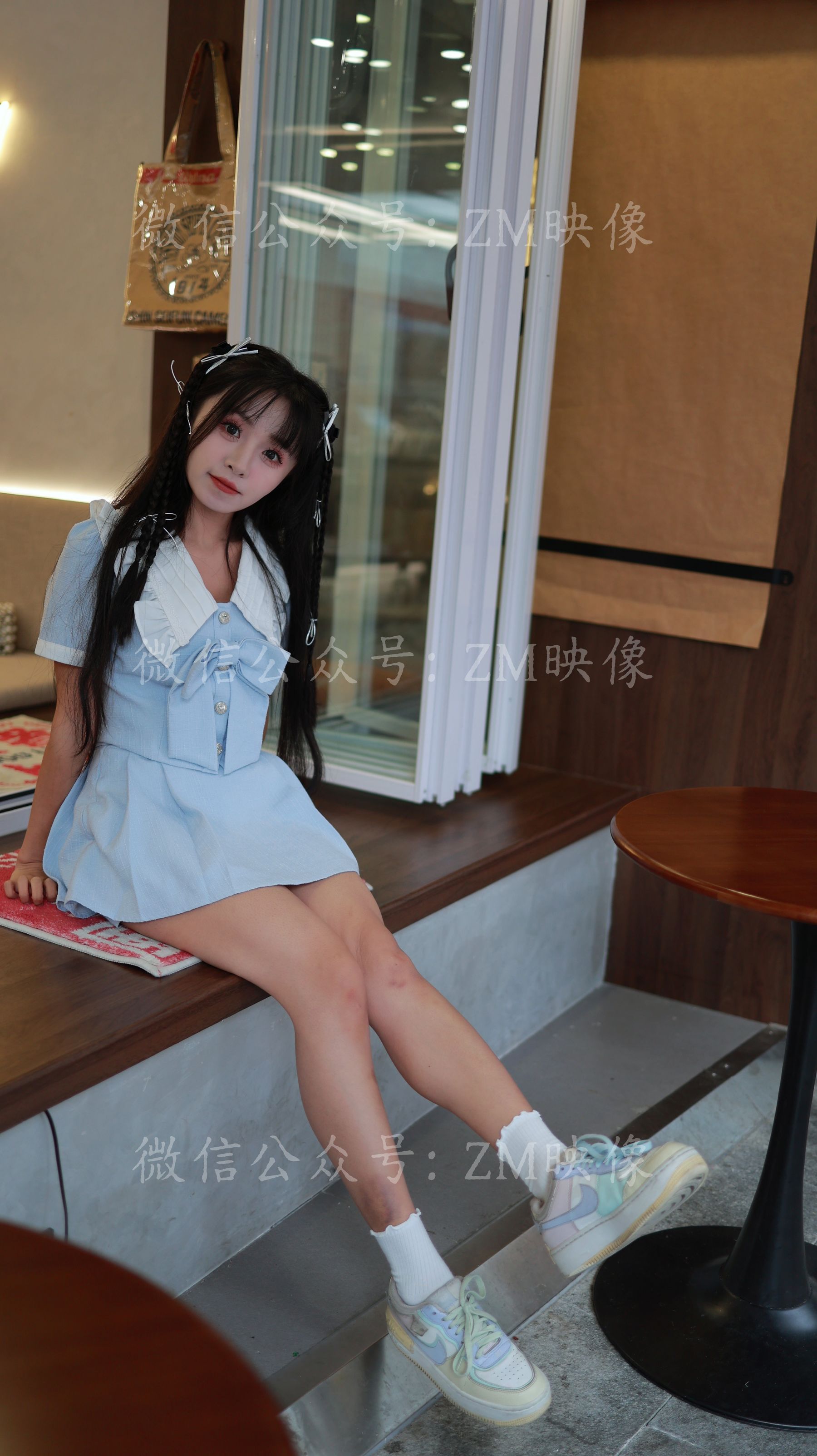 [织梦映像] 浮光掠影-无物可离虚壳外/(500P)