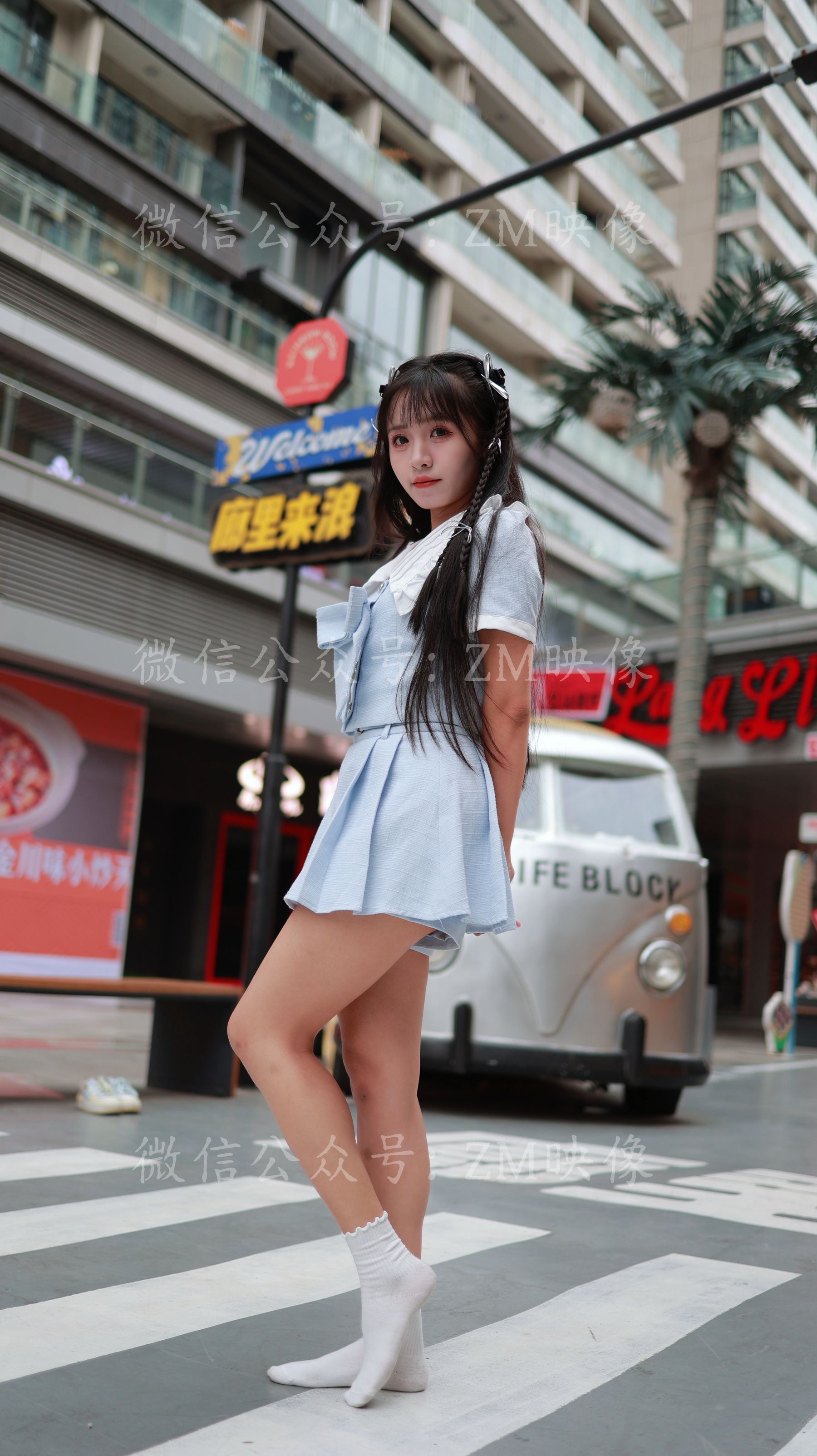 [织梦映像] 浮光掠影-无物可离虚壳外/(500P)