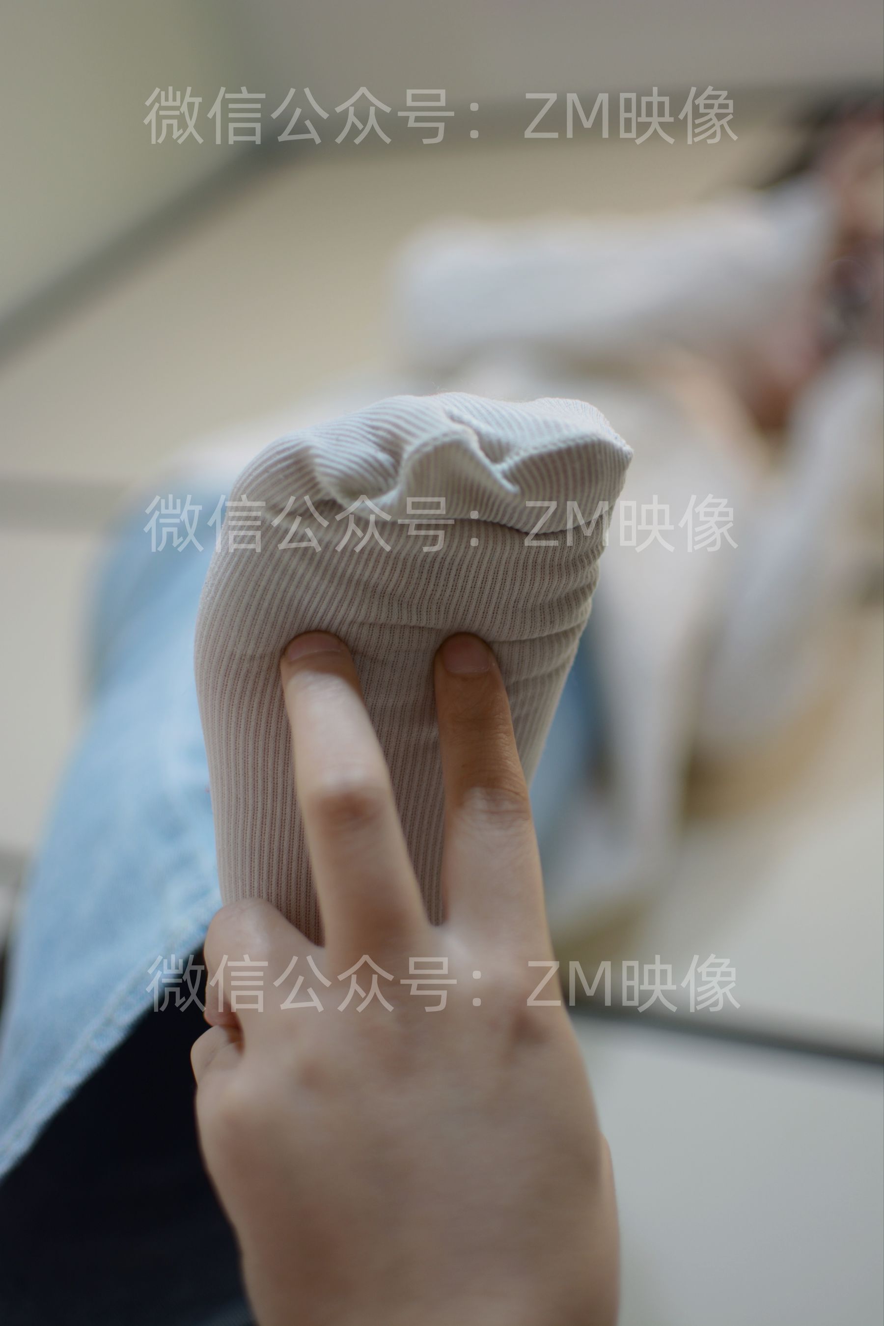 [织梦映像] 霜映春华-你是微笑里的甜/(400P)