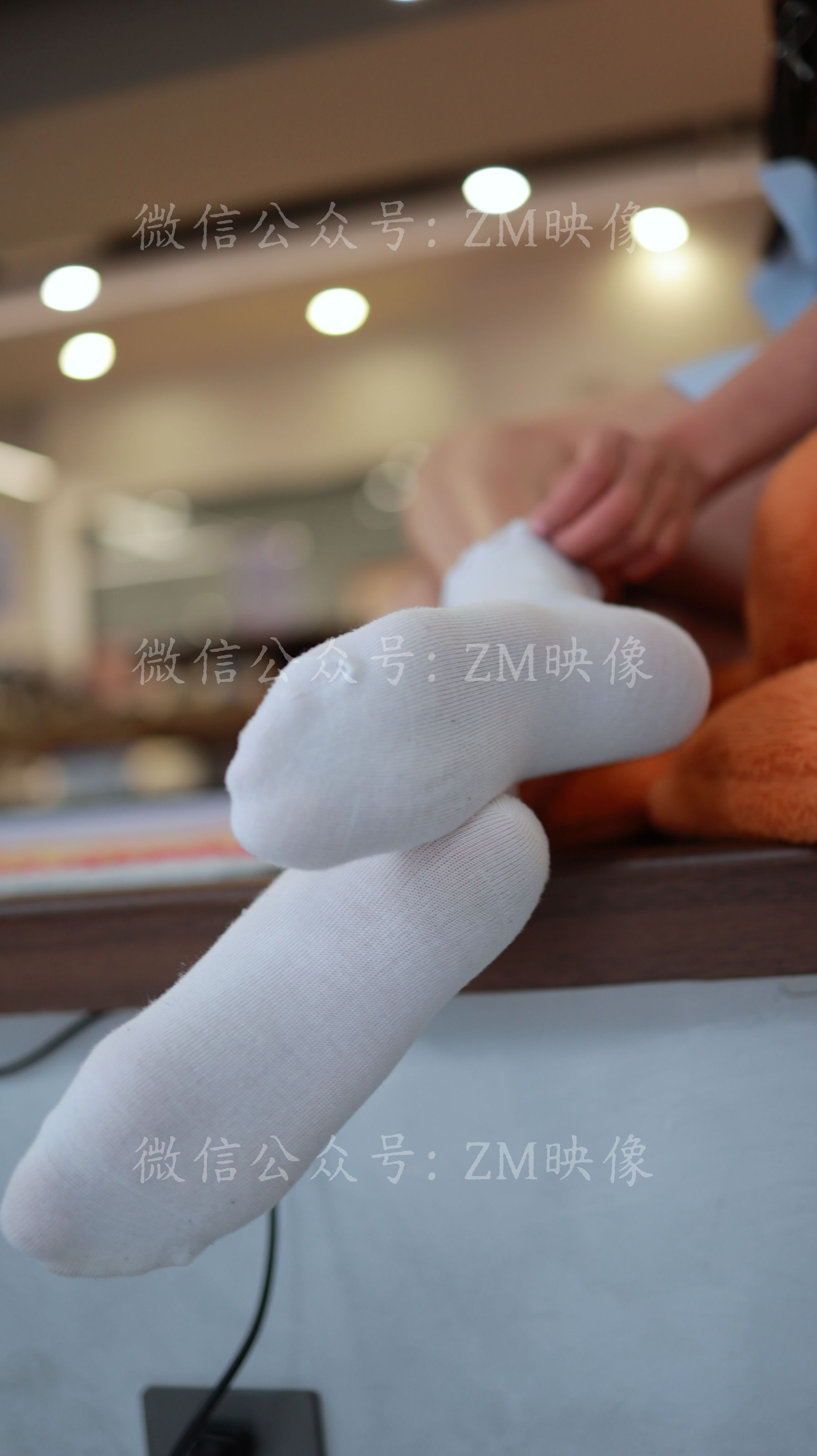 [织梦映像] 浮光掠影-无物可离虚壳外/(500P)