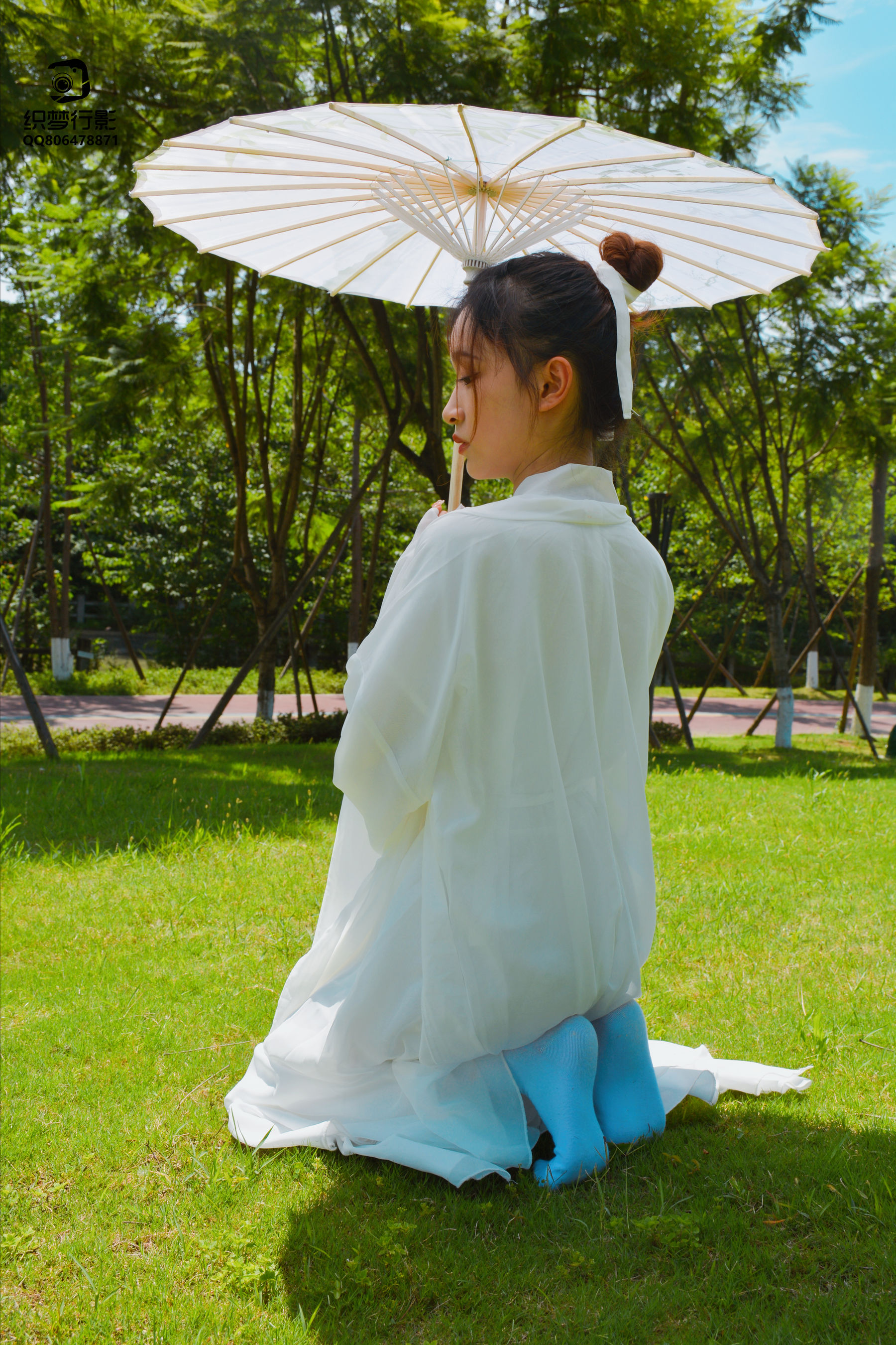 [织梦映像] 武林外史-仗剑江湖梦已远/(99P)