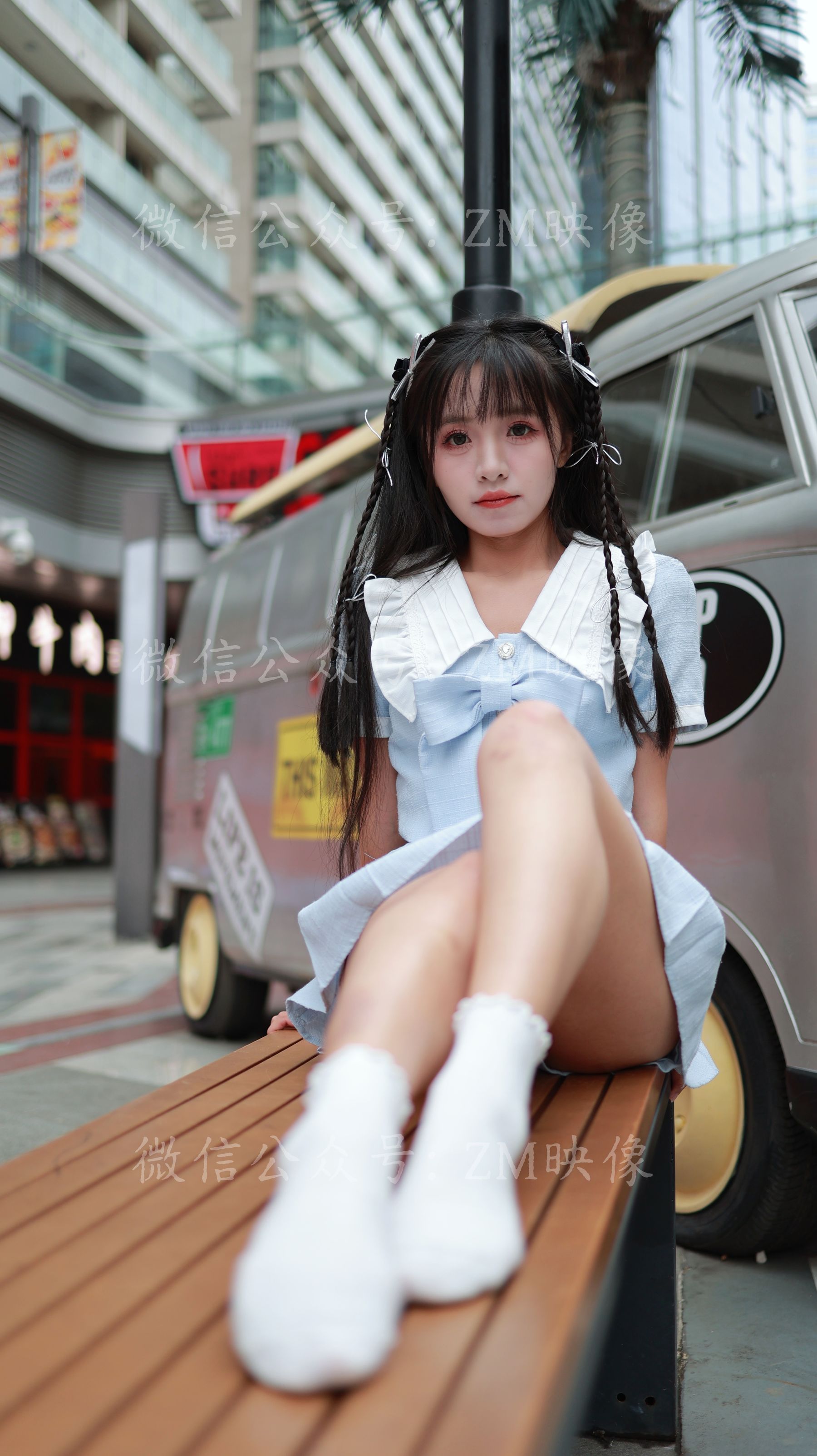 [织梦映像] 浮光掠影-无物可离虚壳外/(500P)