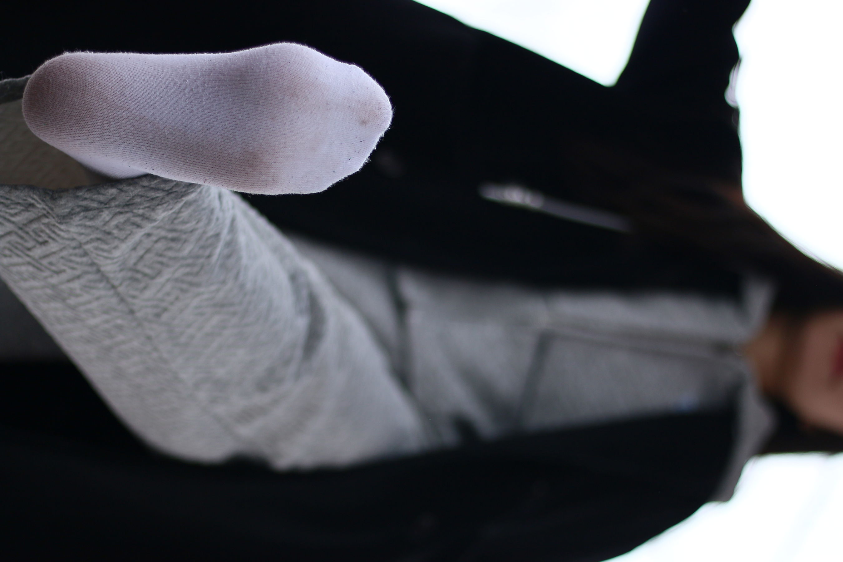 [织梦映像] 踏雪无痕-首次雪景拍摄，天寒地冻/(300P)