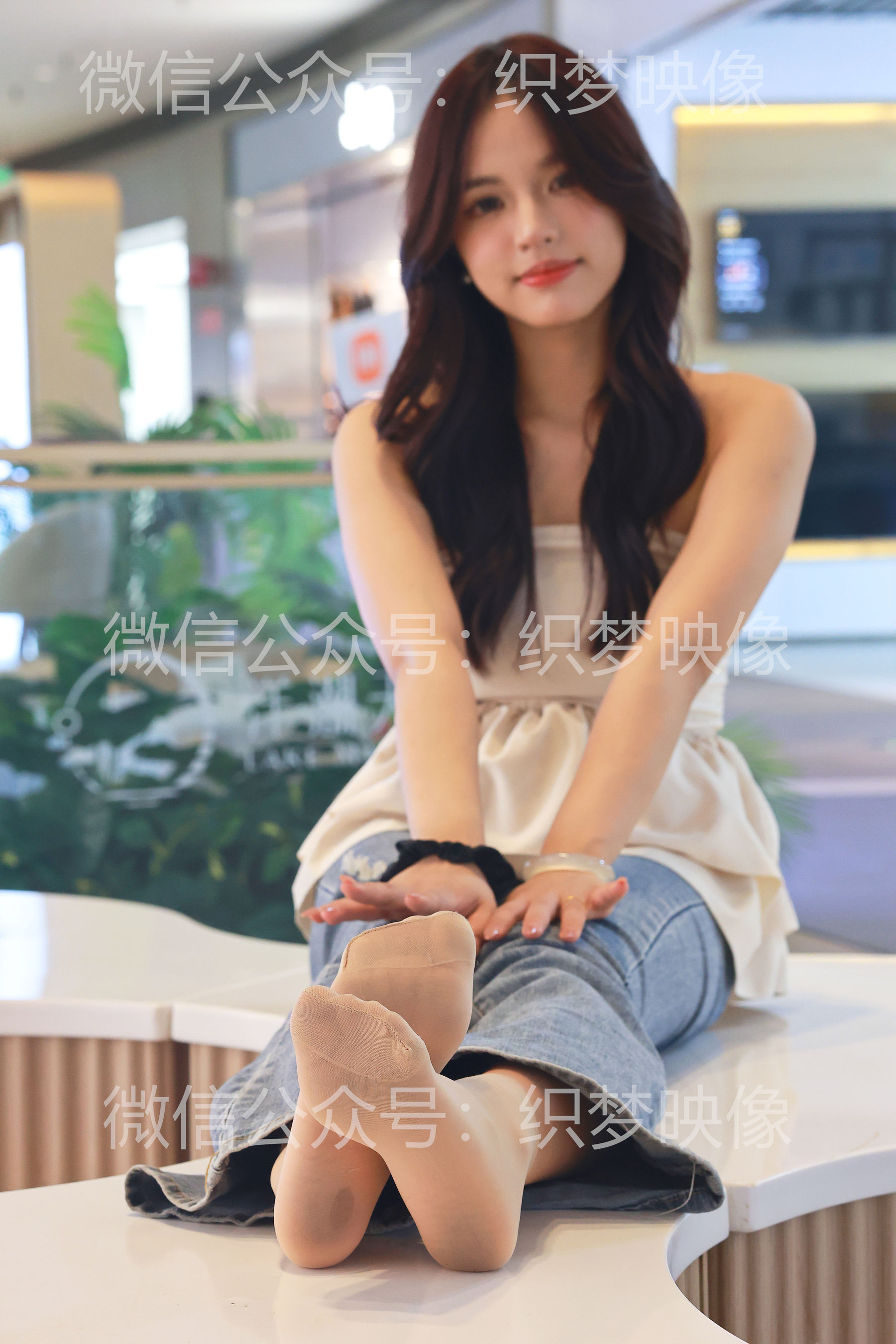 [织梦映像] 金风玉露-金风玉露一相逢，便胜却人间无数/(300P)