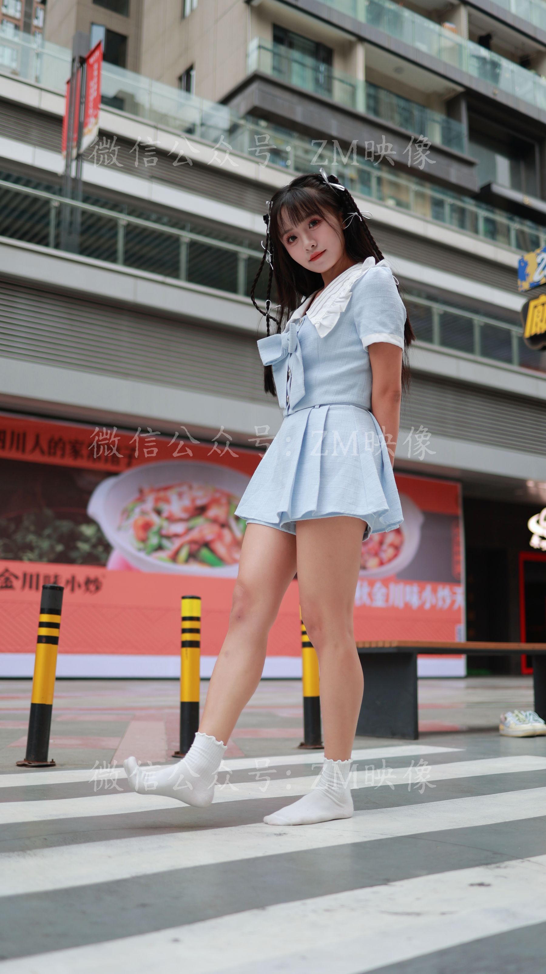 [织梦映像] 浮光掠影-无物可离虚壳外/(500P)